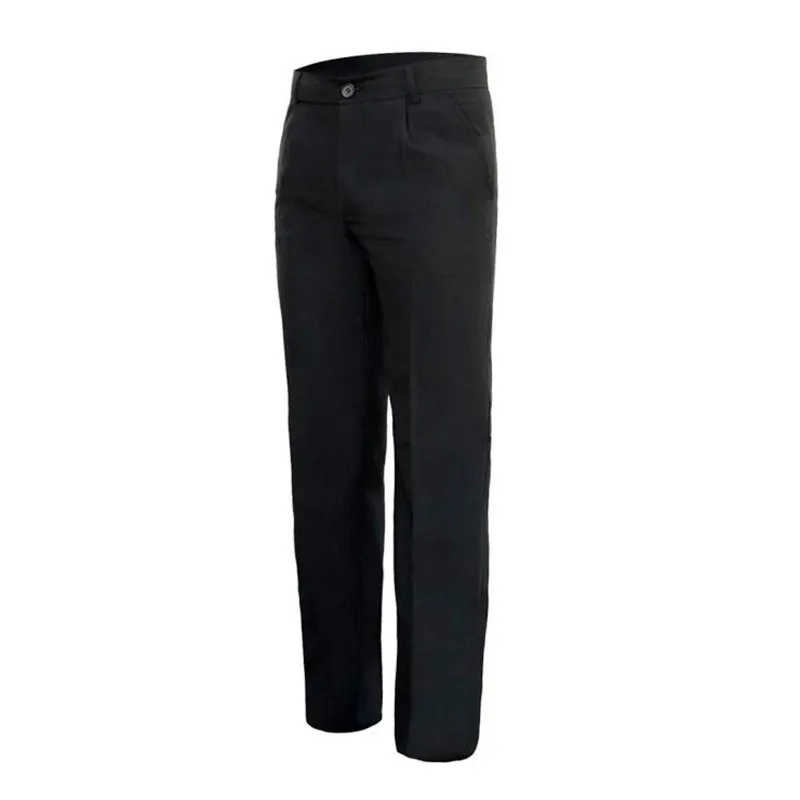 PANTALóN HOSTELERíA DE POLIéSTER UNISEX  VELILLA