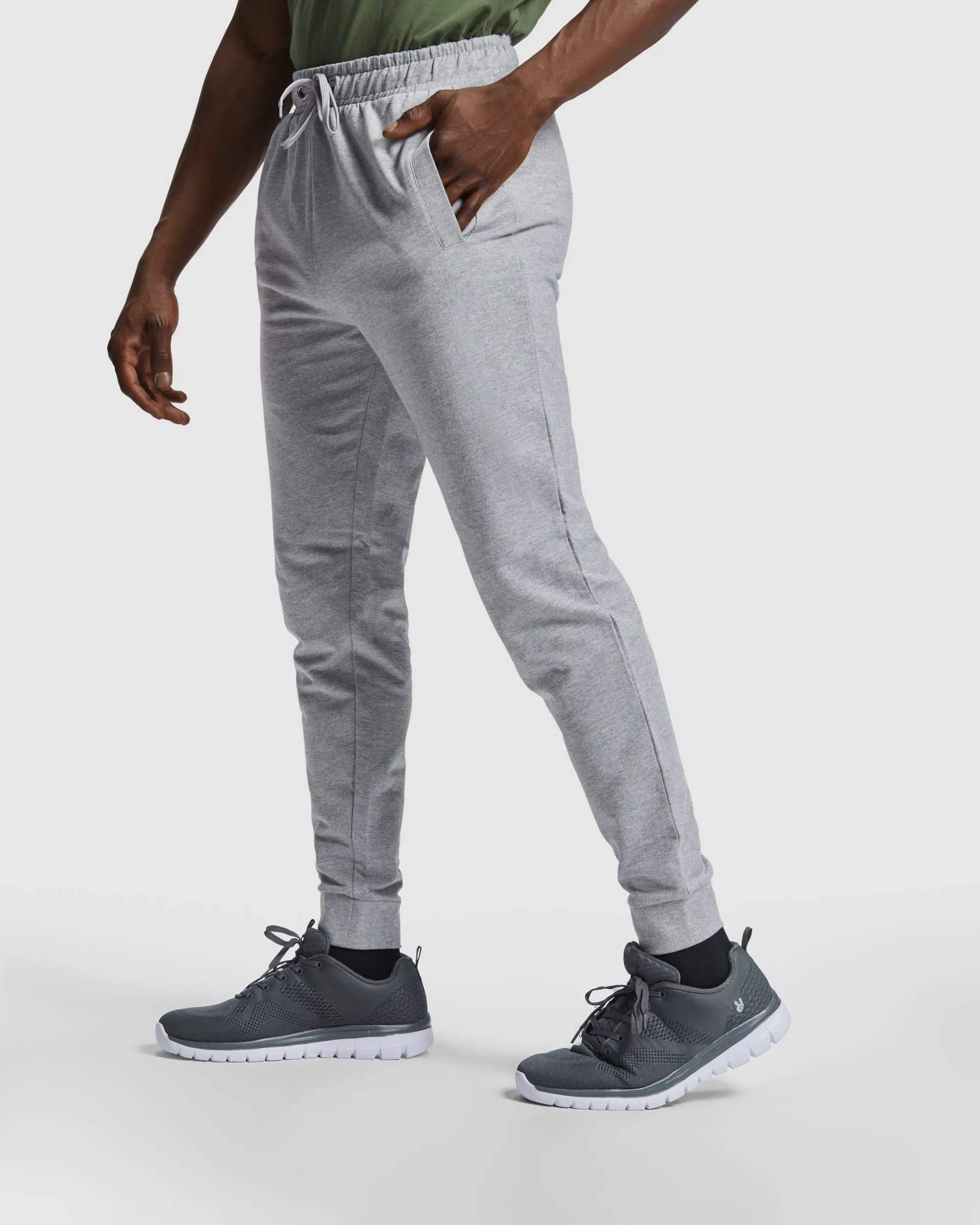 Pantalón jogger Roly Adelpho
