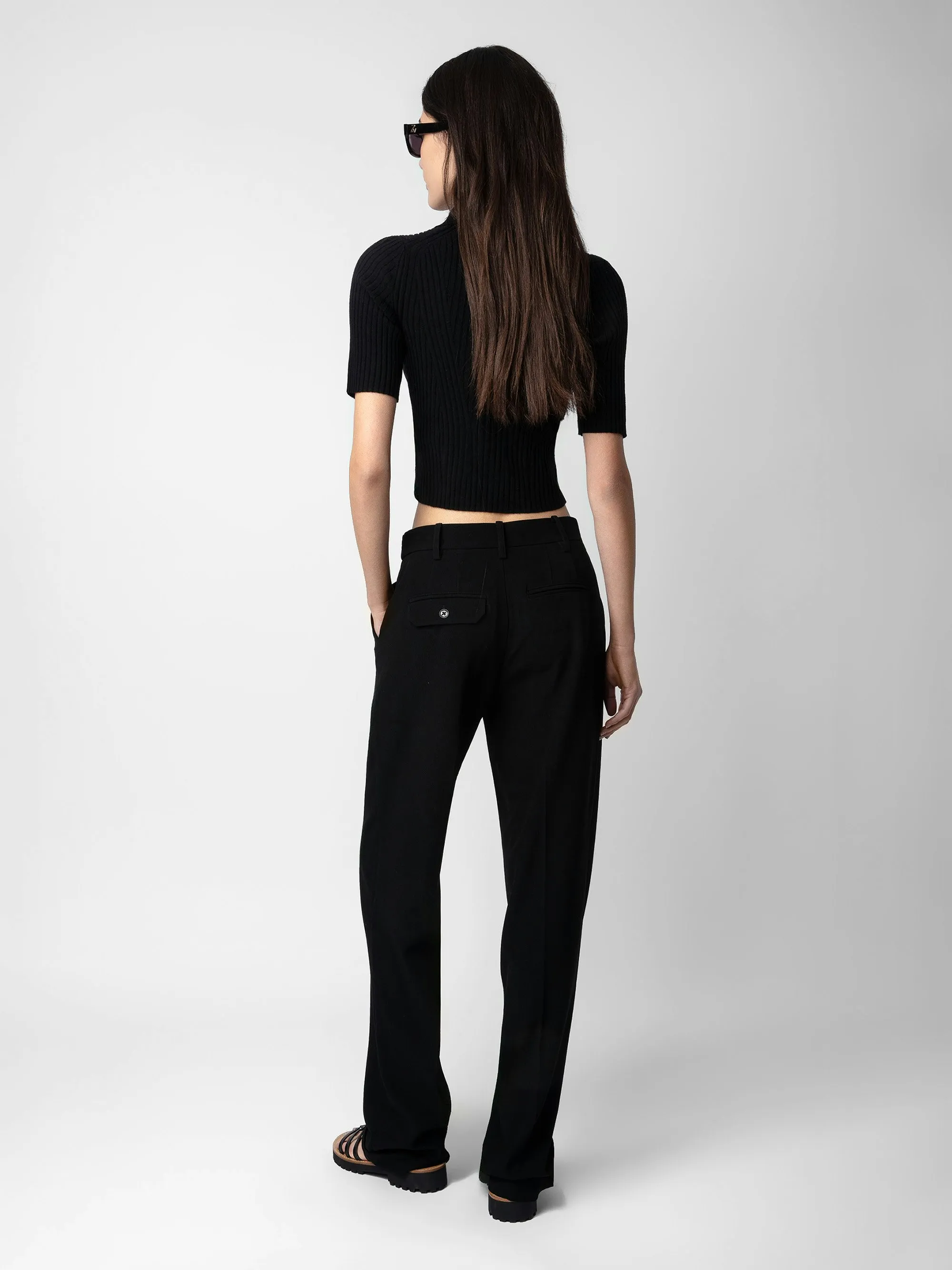 Pantalón Pura
