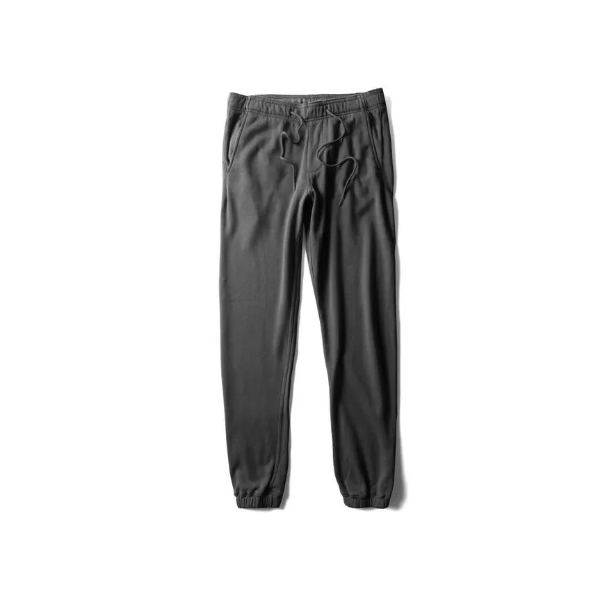 Pantalón Vissla Solid Sets Eco Elastic Para Hombre