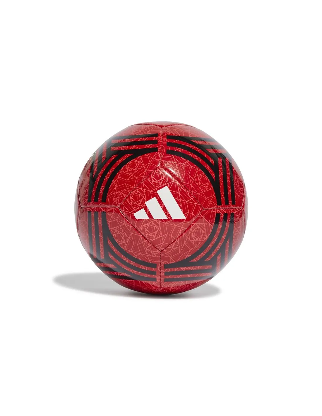 Pelota de Fútbol adidas Manchester Clb Home