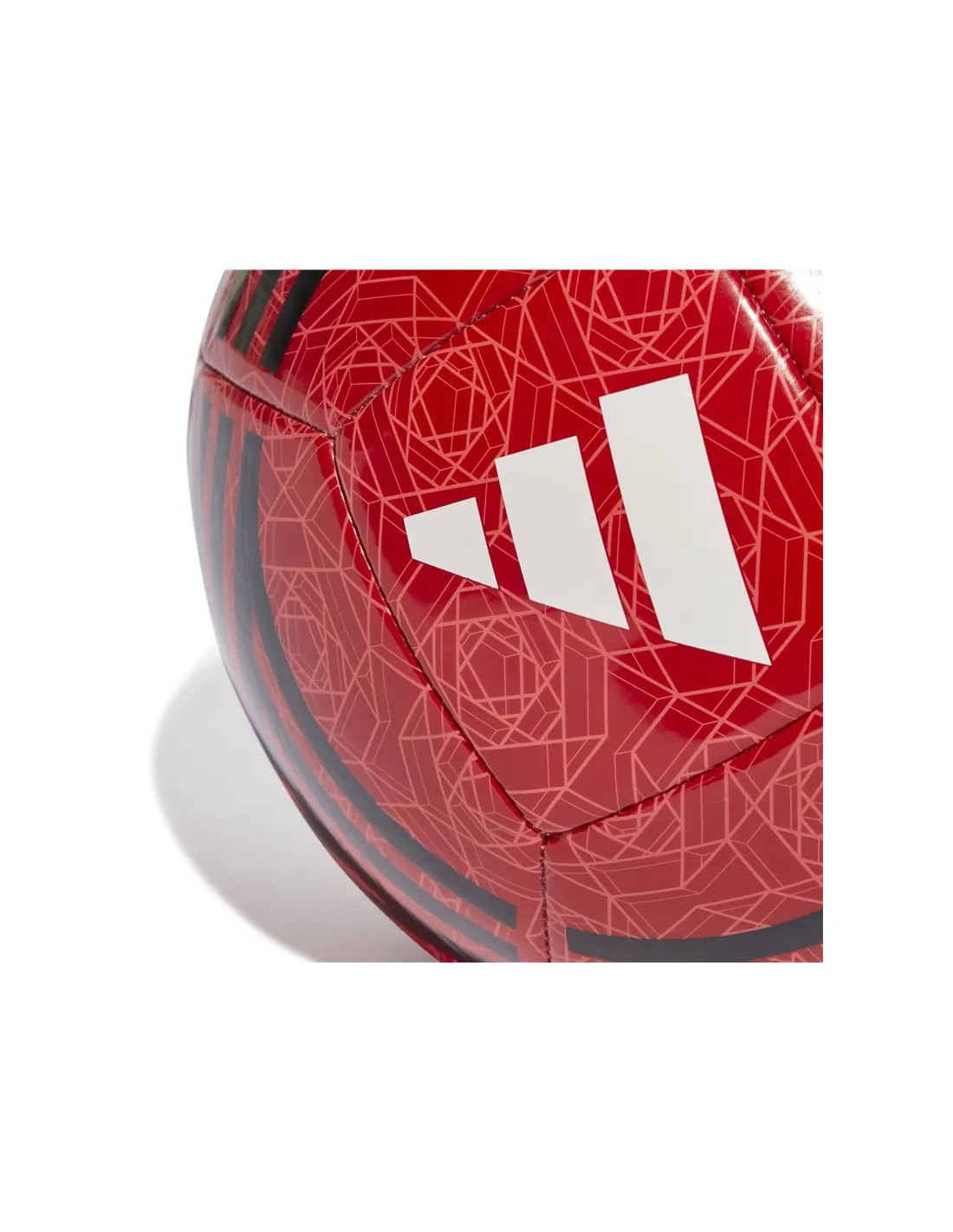 Pelota de Fútbol adidas Manchester Clb Home