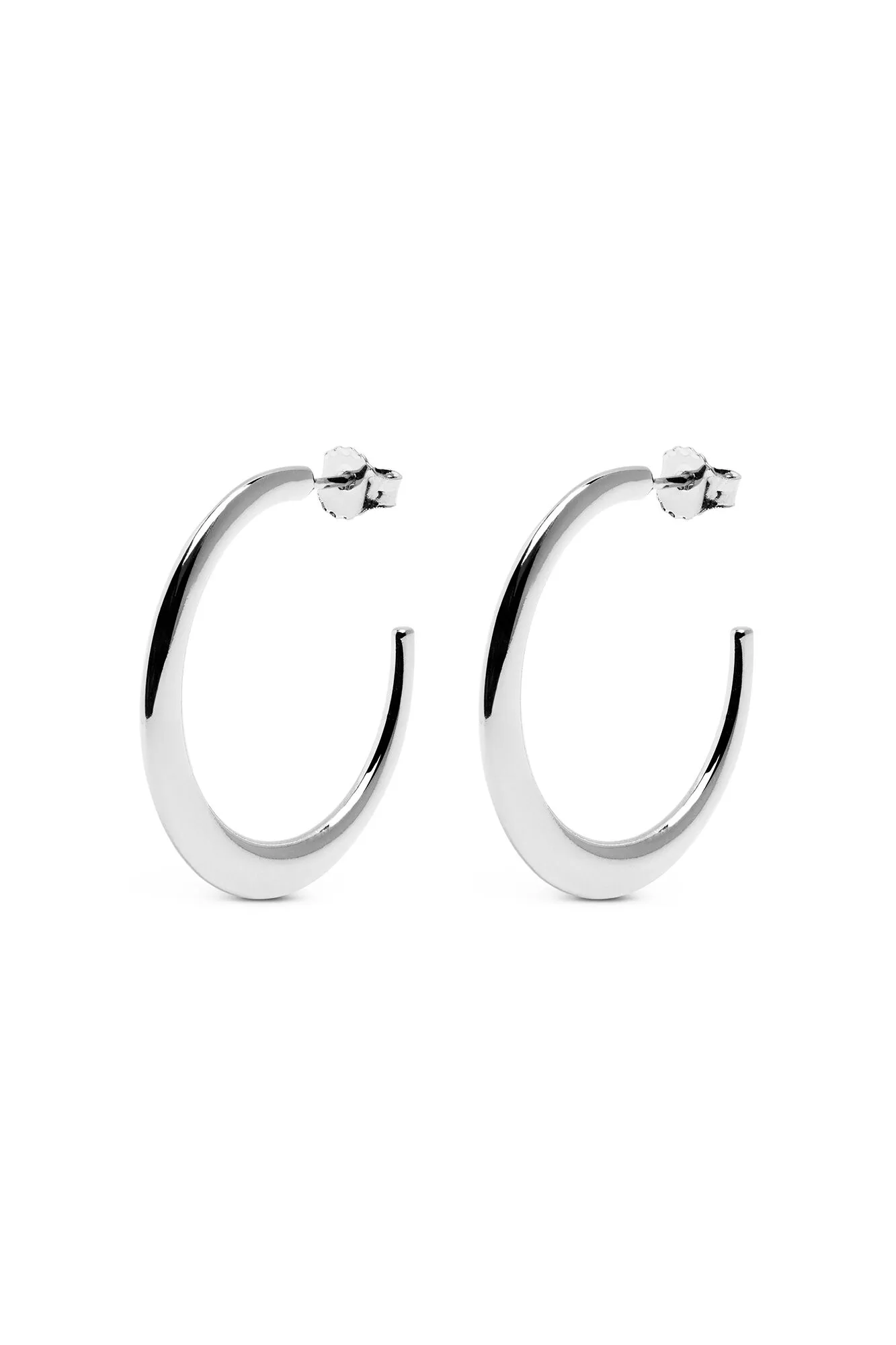 Pendientes Aro Cenit