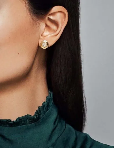 pendientes pandora shine firma