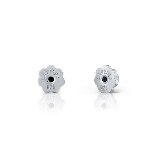 Pendientes Petrasu Alado Fucsia