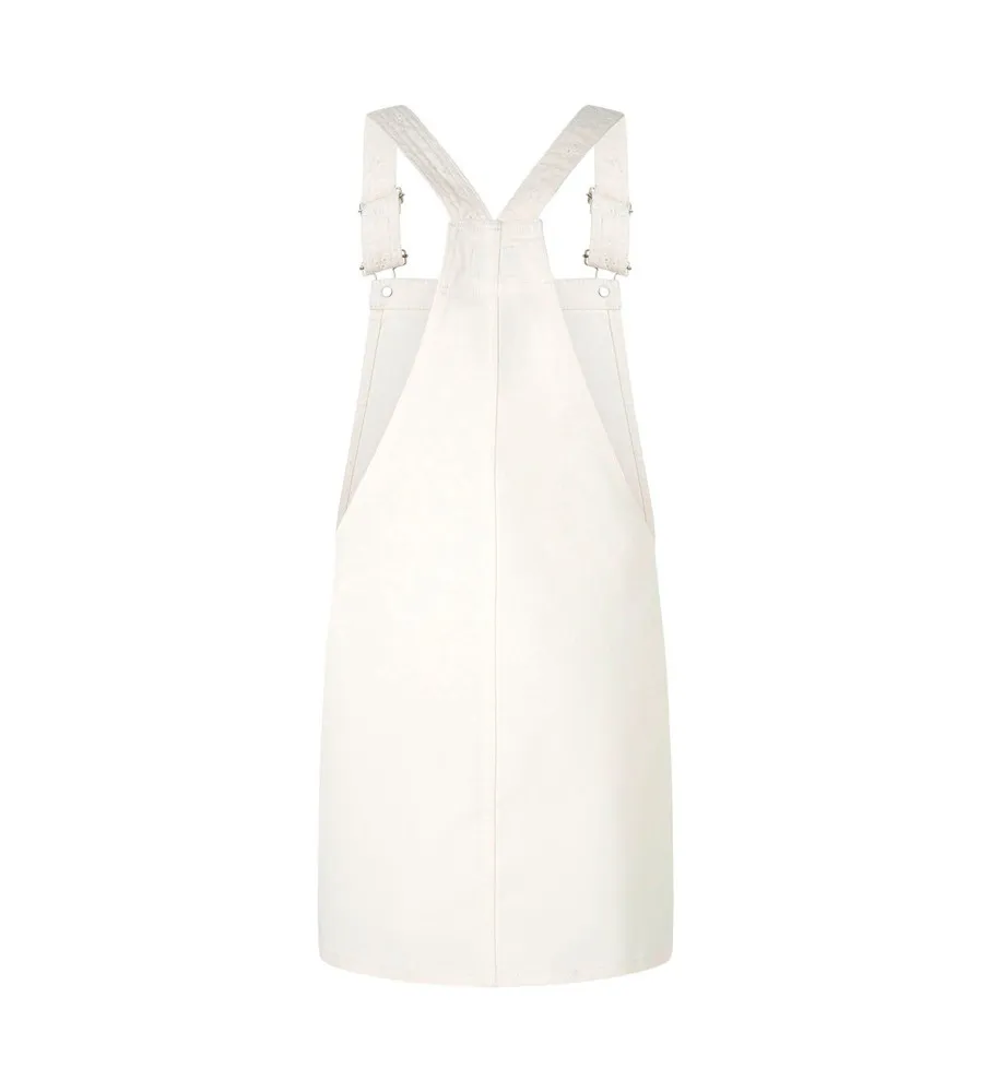 Peto Anglaise blanco