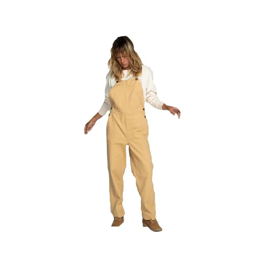 Peto Billabong Casual Morning Para Mujer