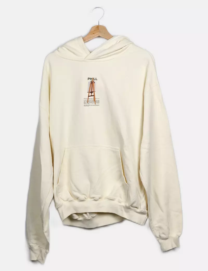 Phill Der Sudadera