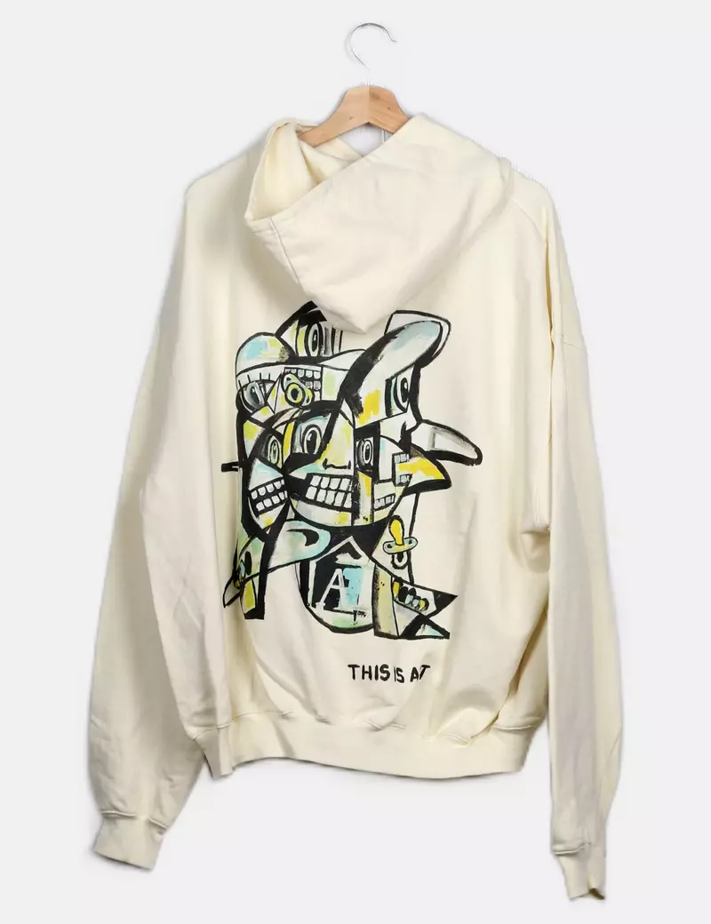 Phill Der Sudadera