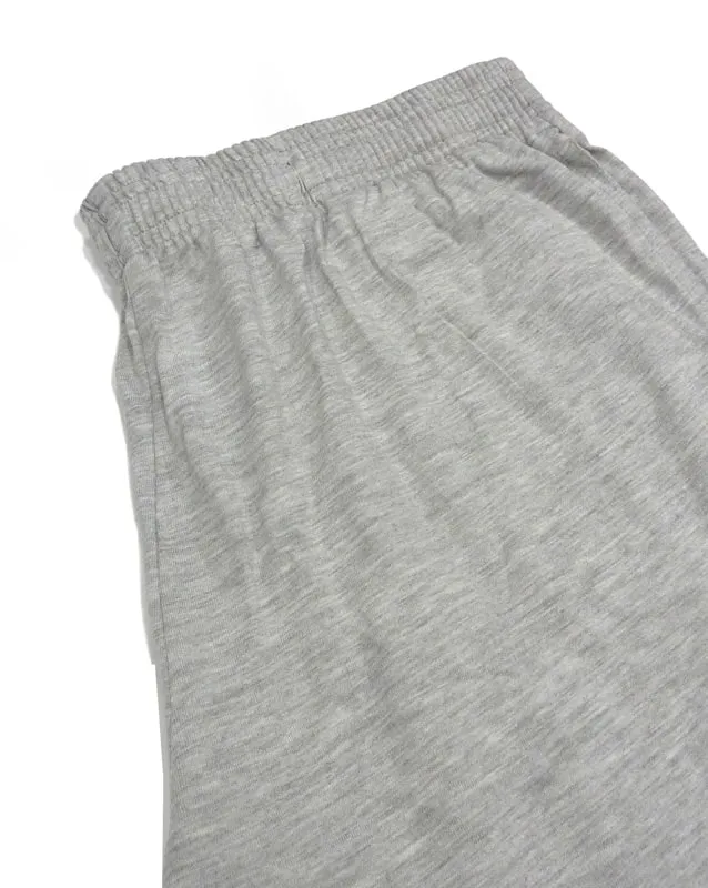Pijama Blackspade en Modal mod. Baskili con hojas