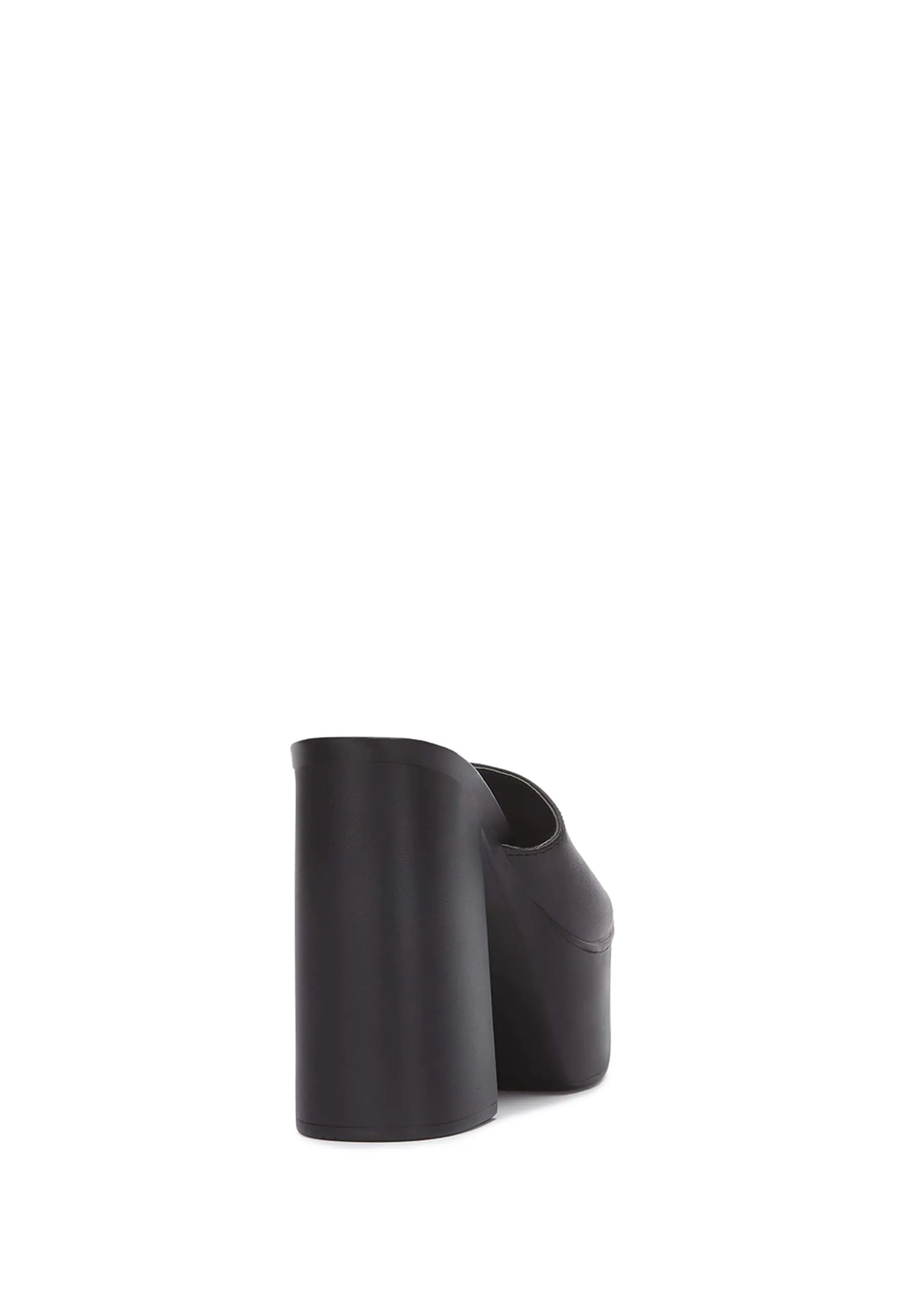 PLATAFORMA ANDREA PARA MUJER 53492