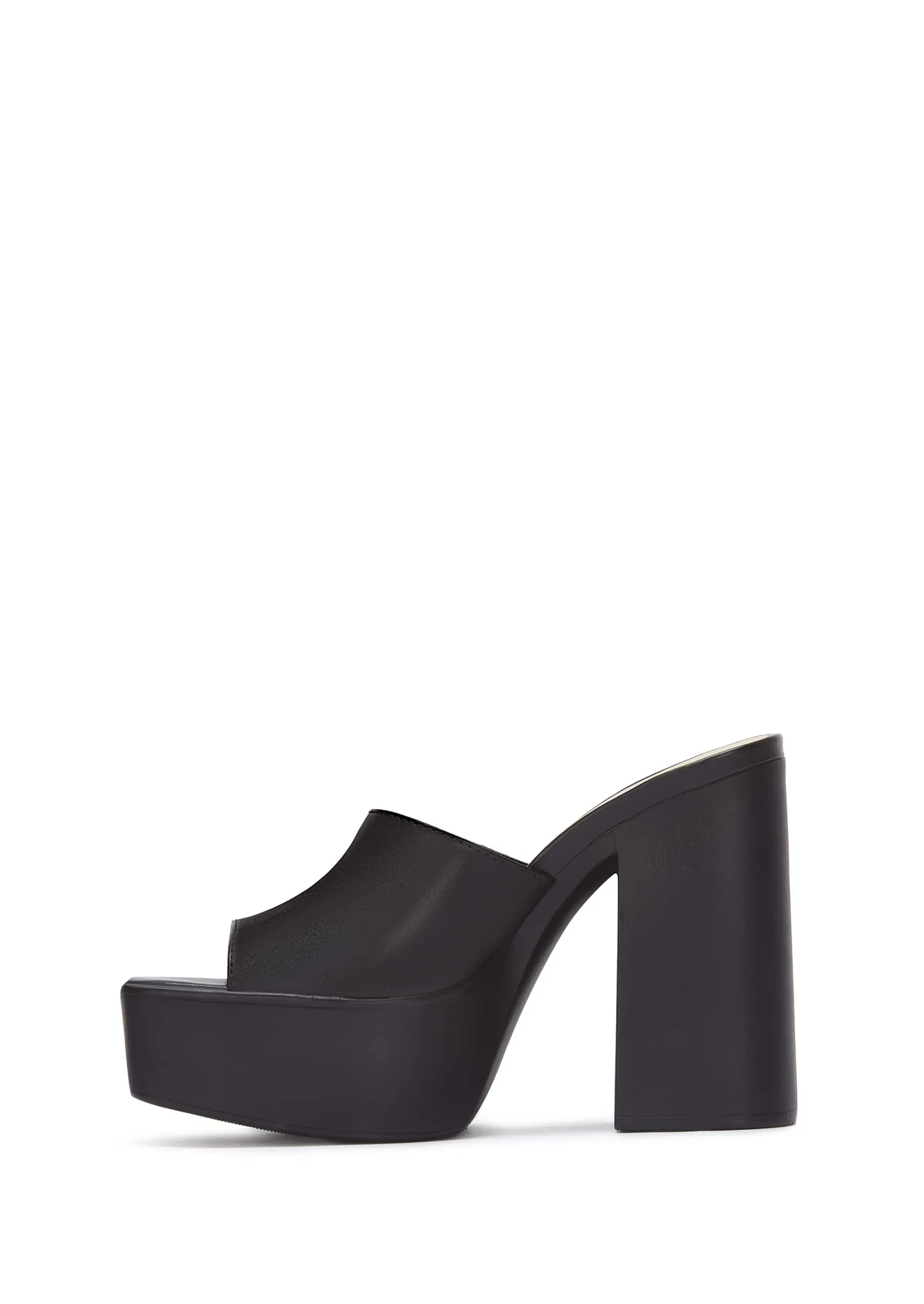 PLATAFORMA ANDREA PARA MUJER 53492