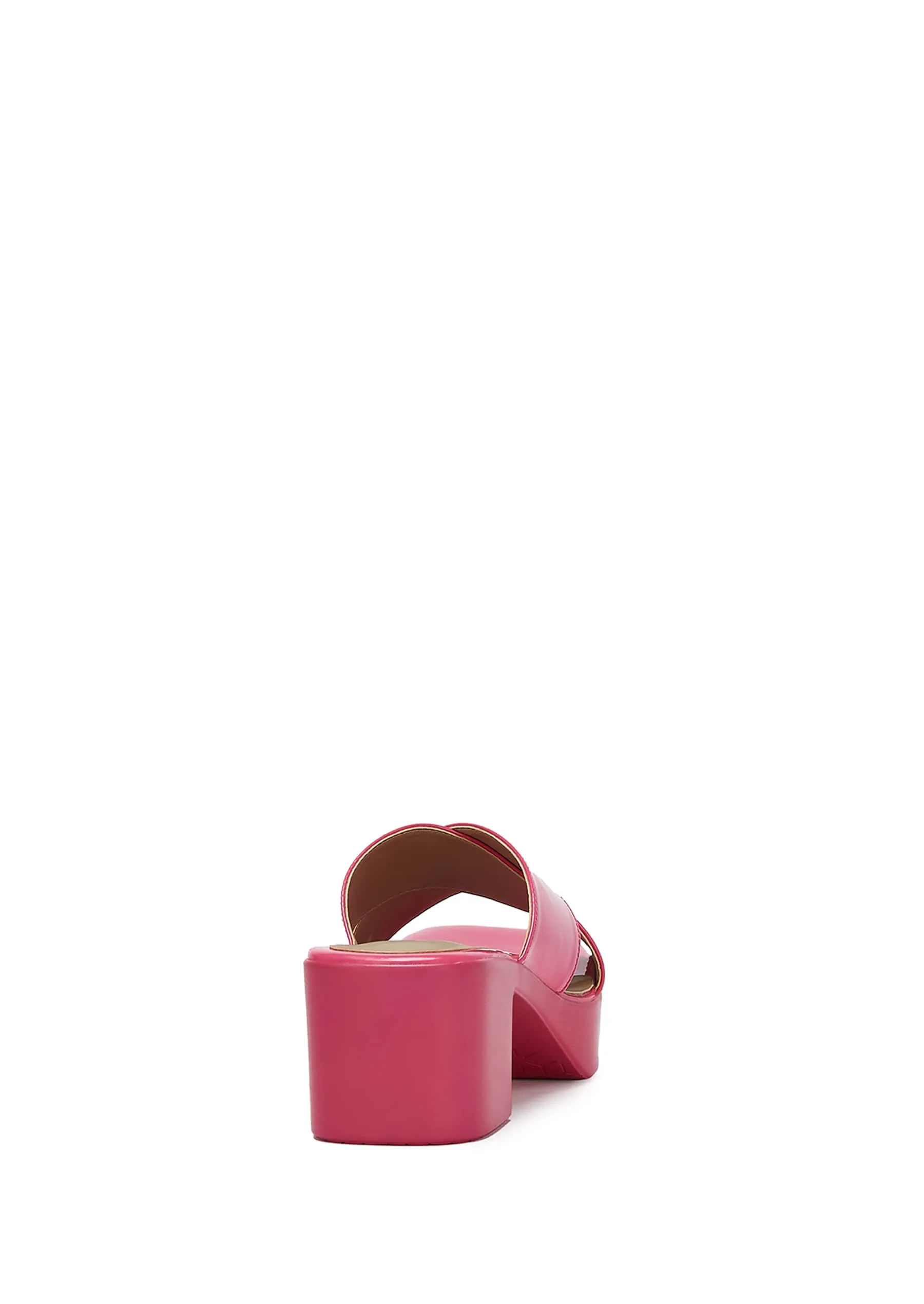 PLATAFORMA ANDREA PARA MUJER 54771
