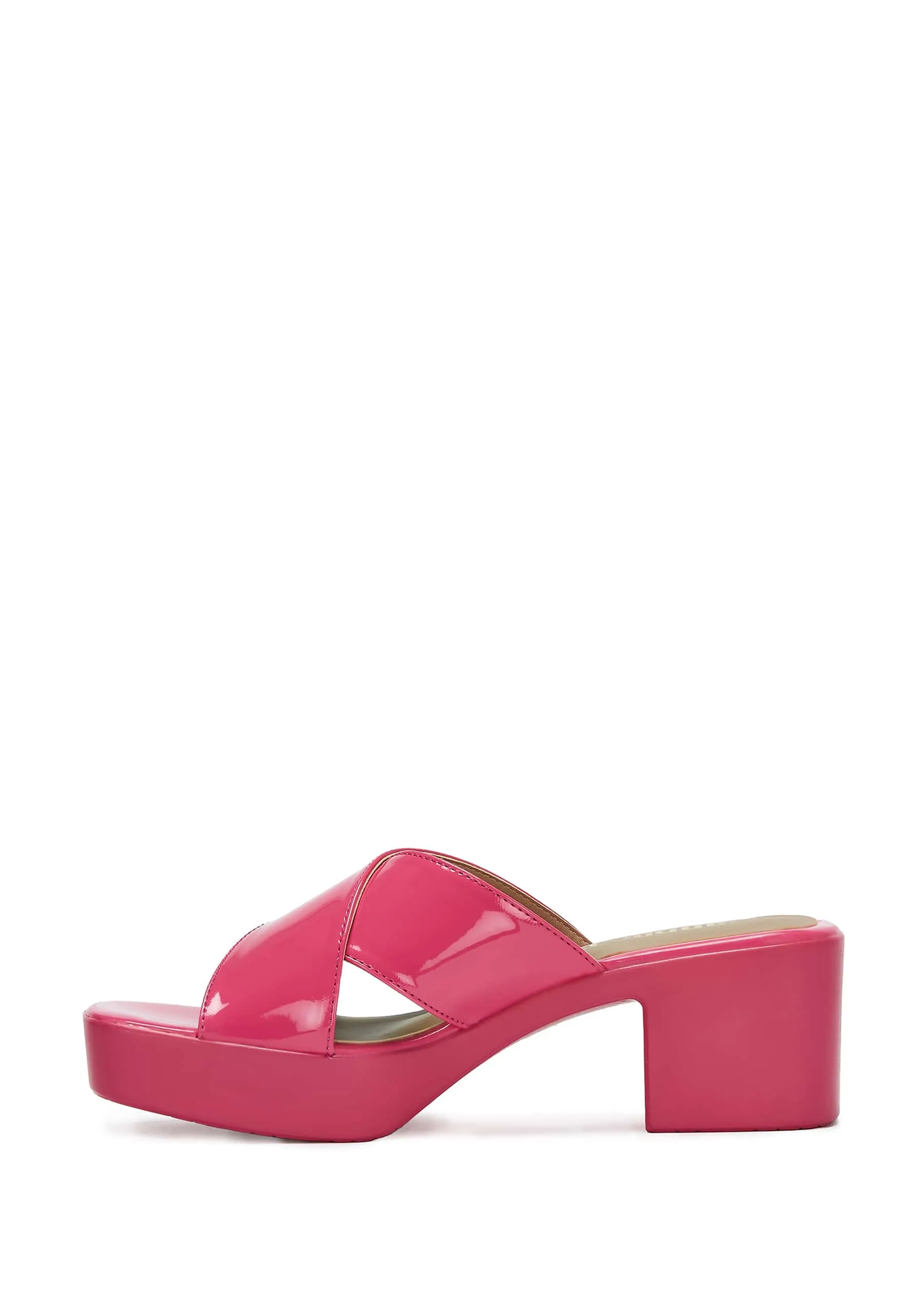PLATAFORMA ANDREA PARA MUJER 54771