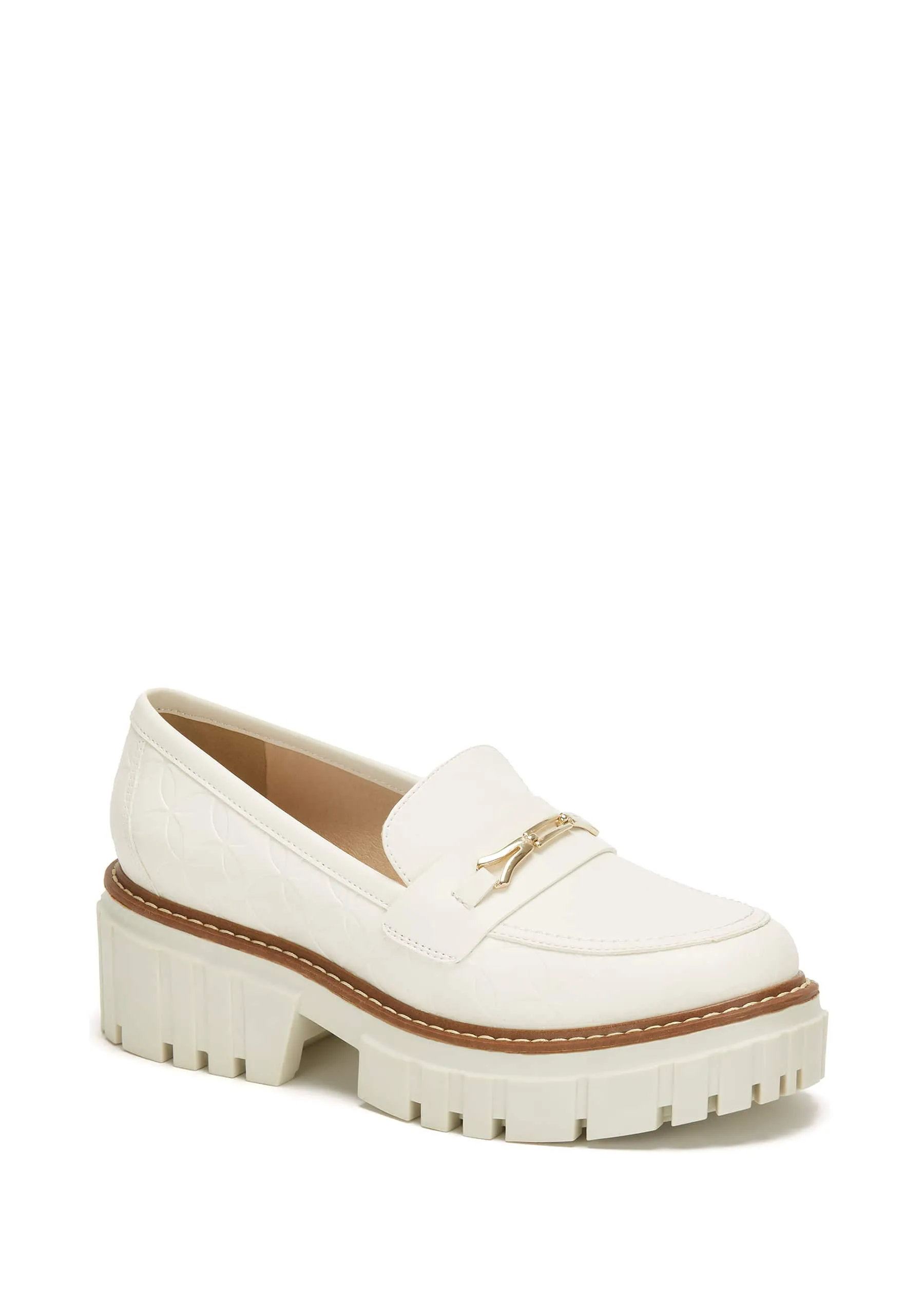 PLATAFORMA ANDREA PARA MUJER 54794
