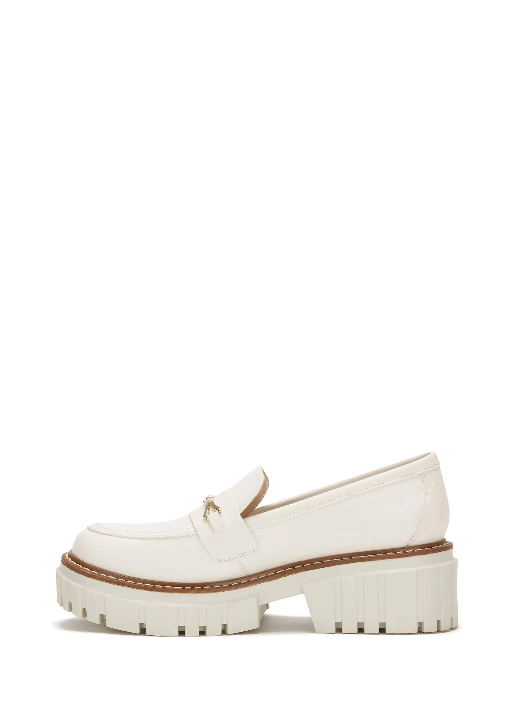 PLATAFORMA ANDREA PARA MUJER 54794