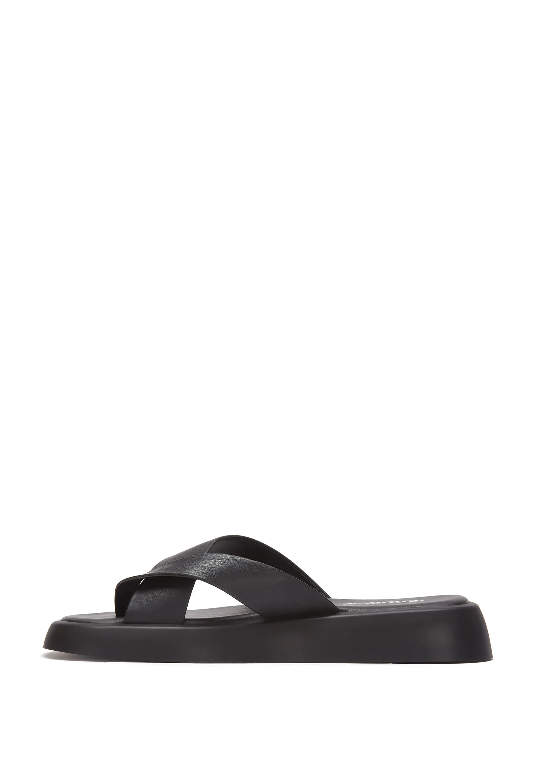 PLATAFORMA ANDREA PARA MUJER 54831