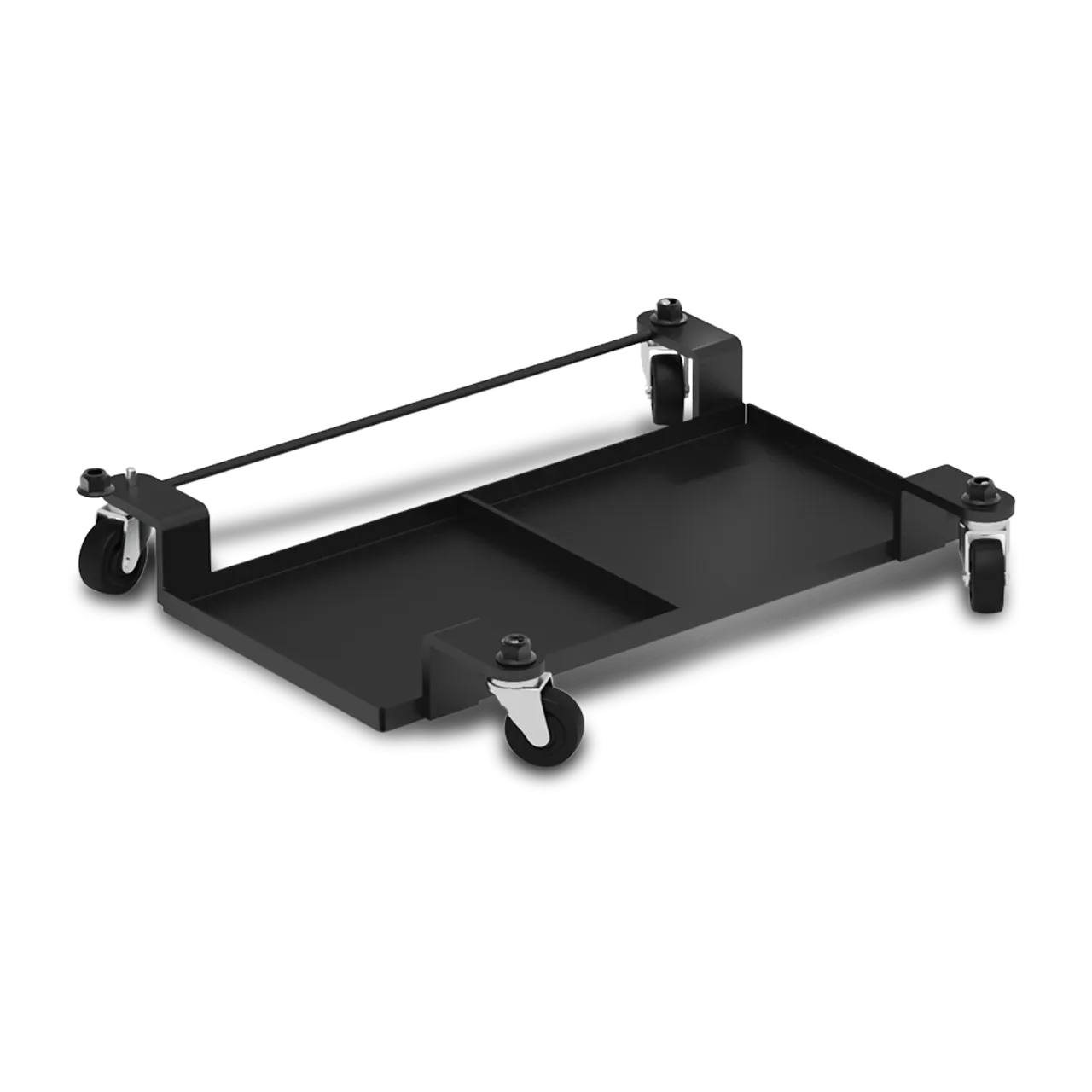 Plataforma de Aparcamiento Valter Moto