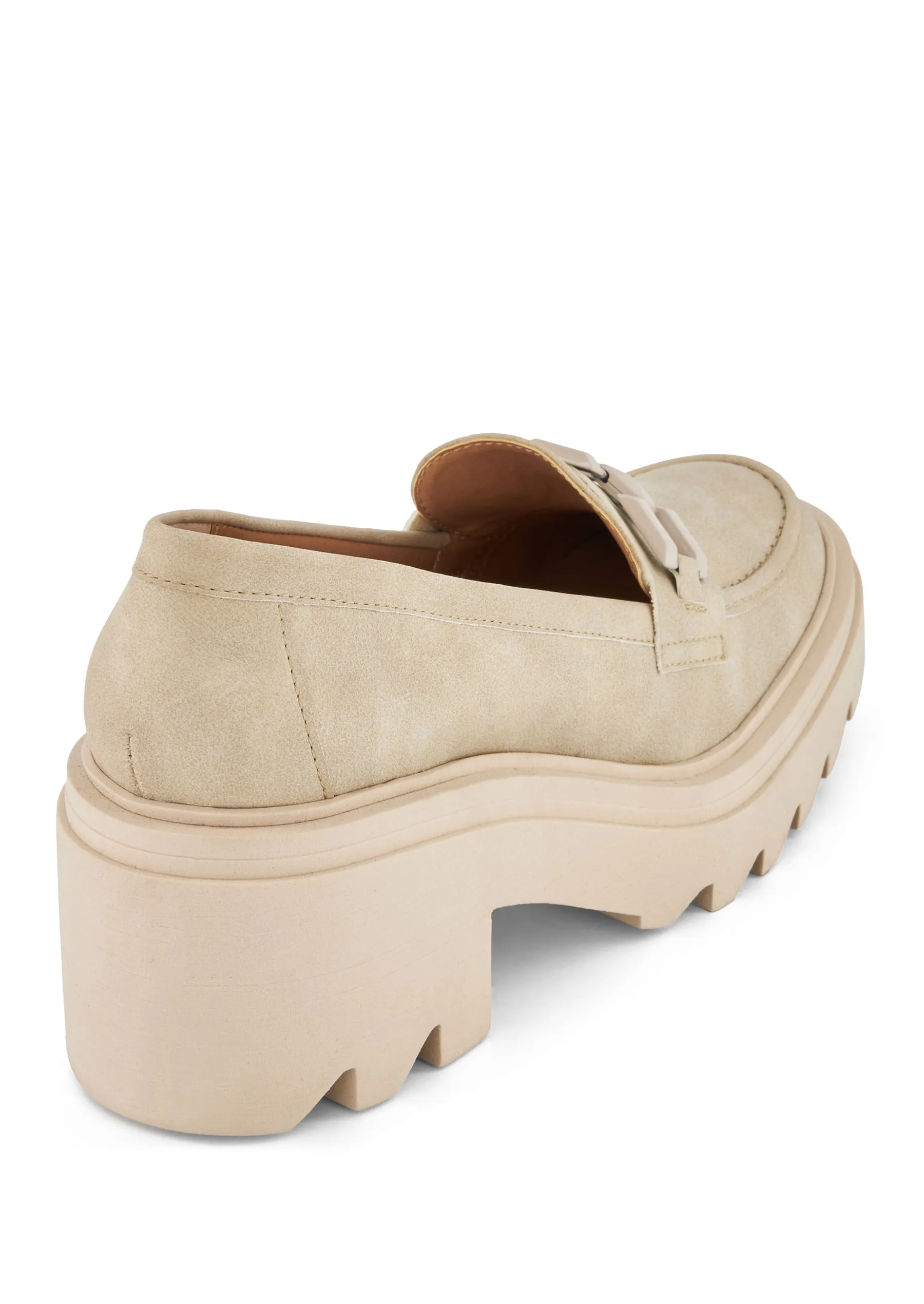 PLATAFORMA EXPRESS PARA MUJER 68329