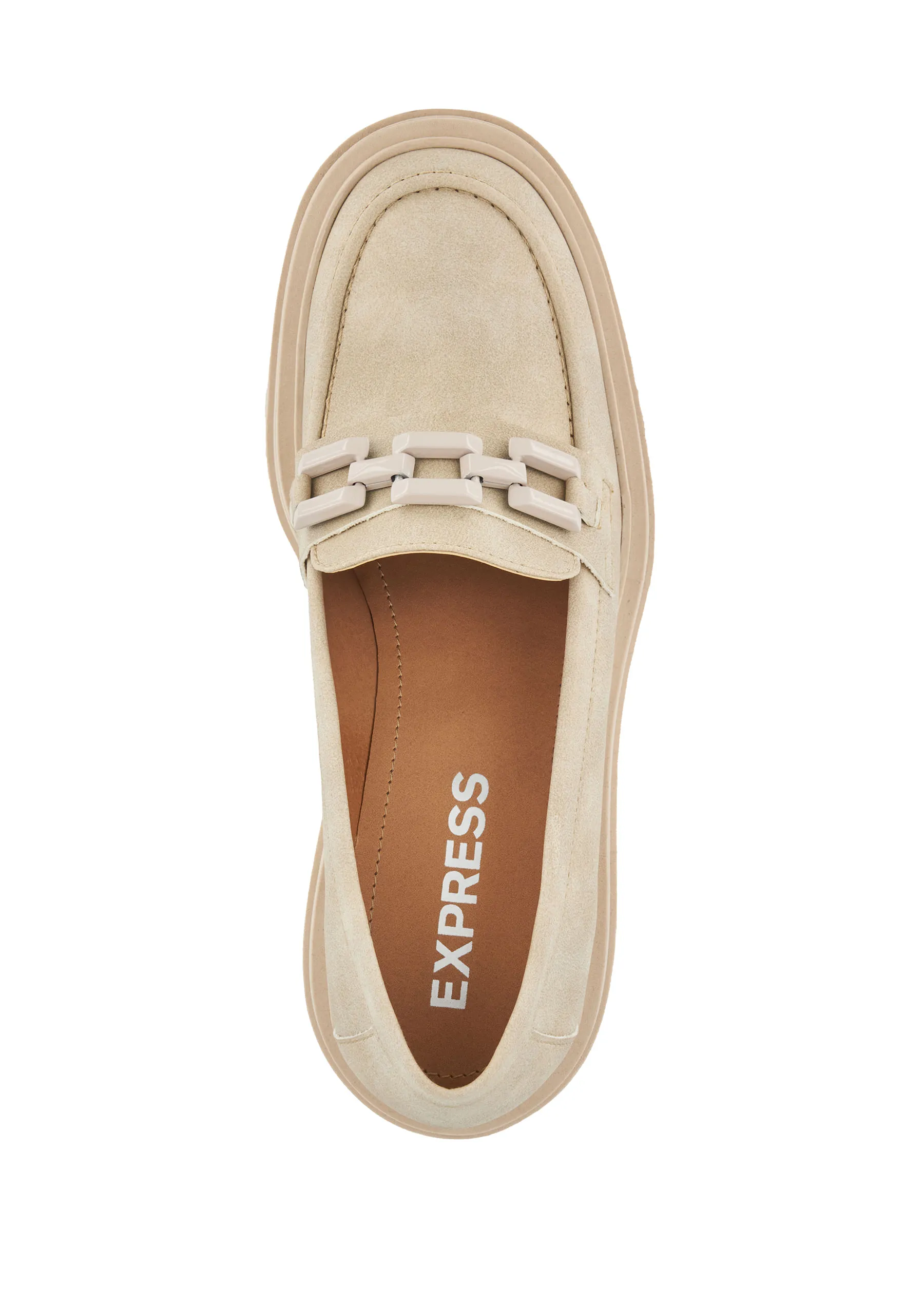 PLATAFORMA EXPRESS PARA MUJER 68329