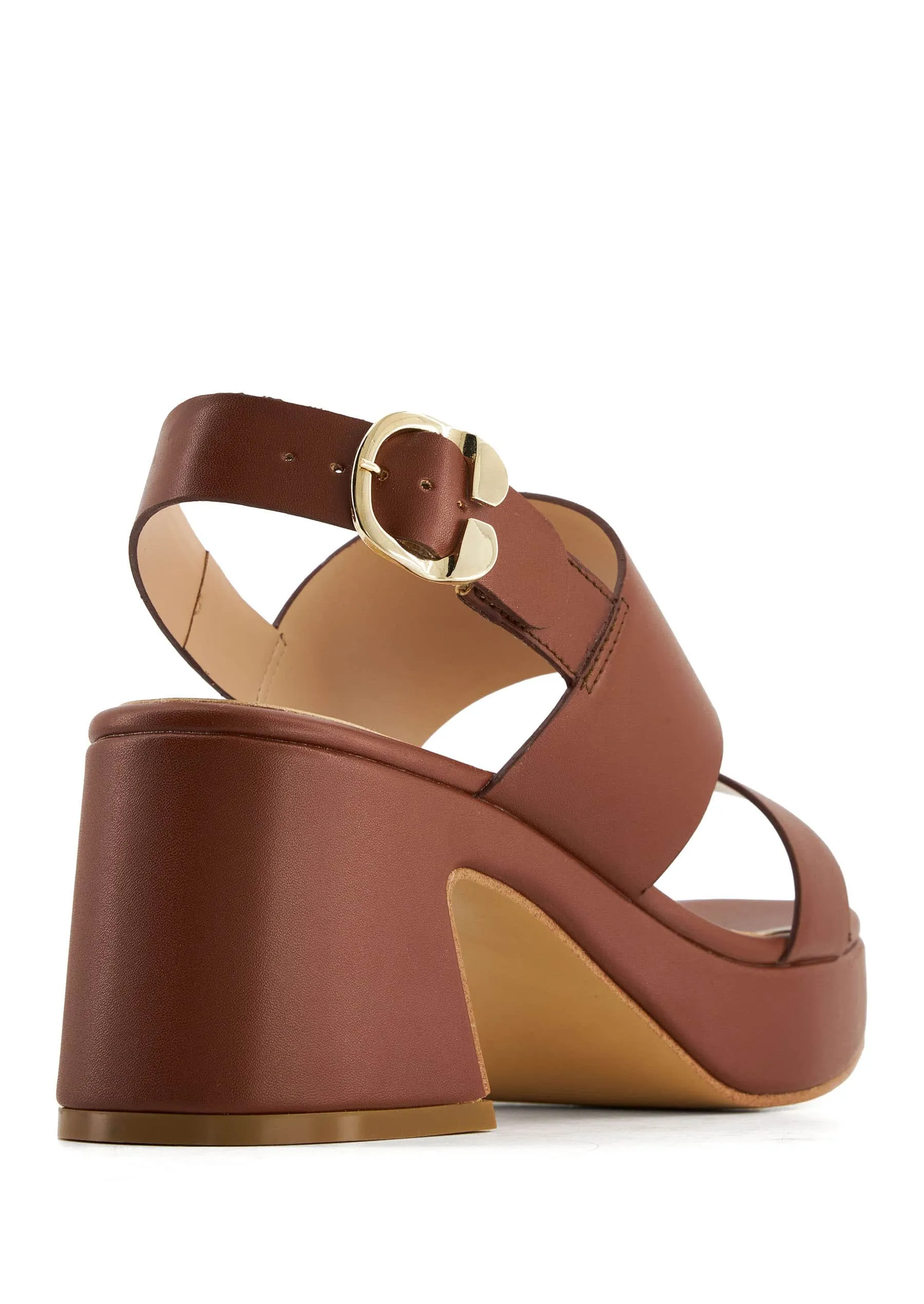 PLATAFORMA EXPRESS PARA MUJER 71247