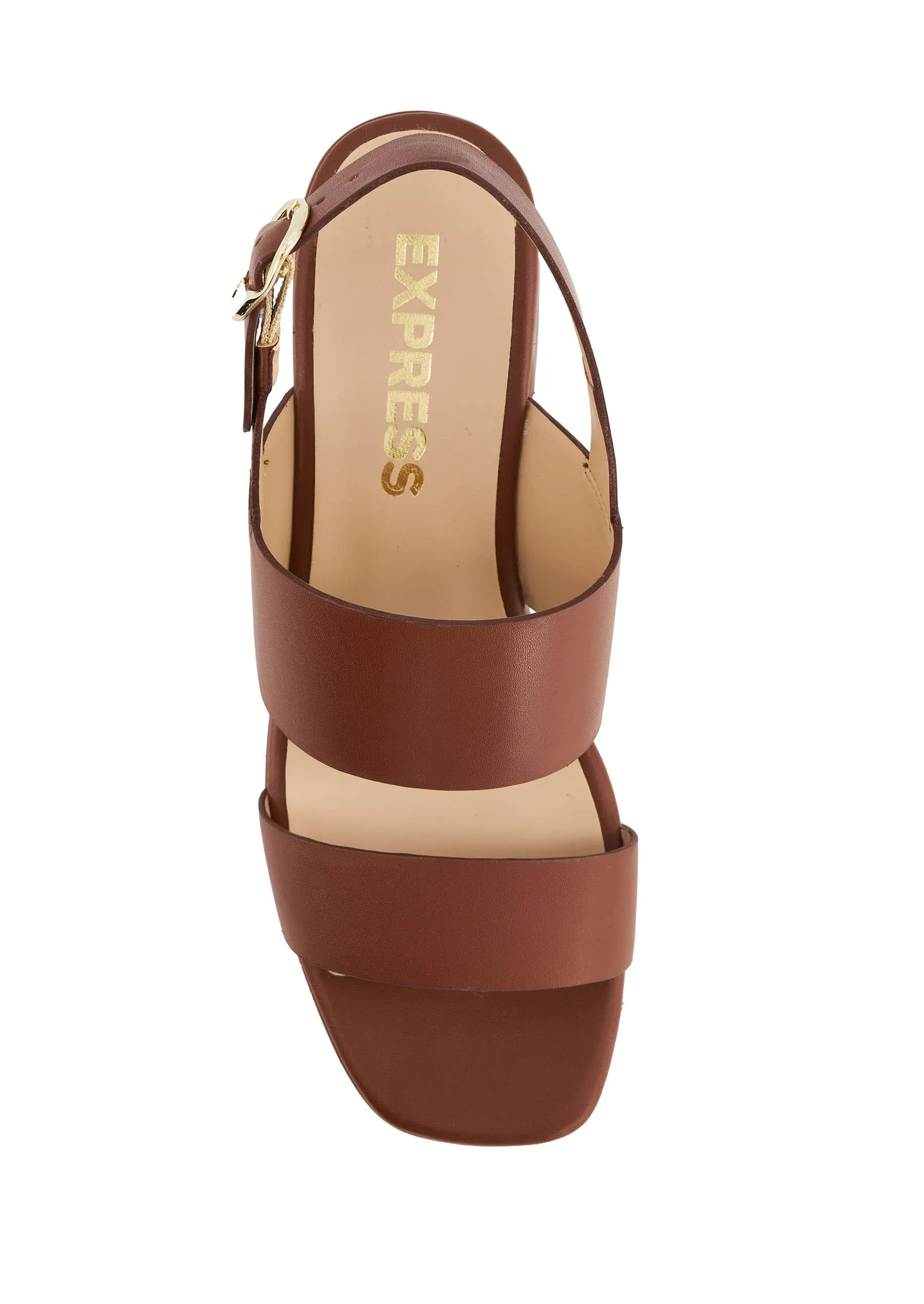 PLATAFORMA EXPRESS PARA MUJER 71247