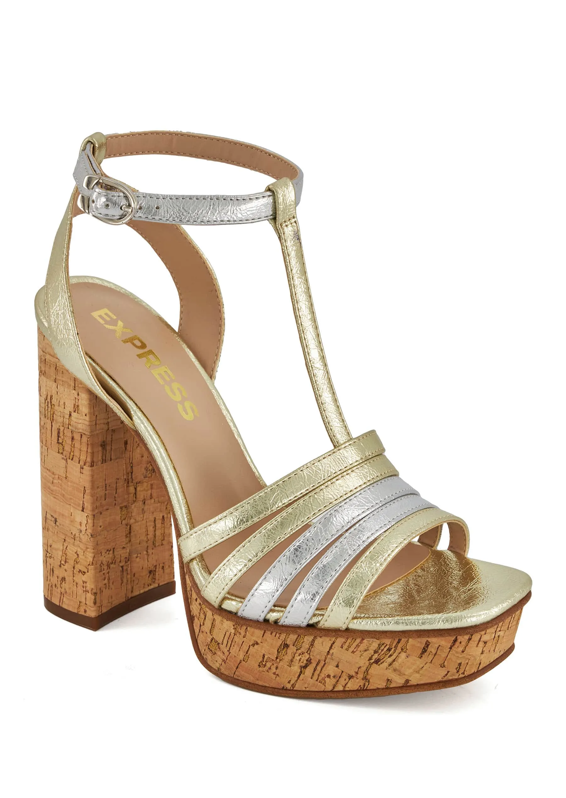 PLATAFORMA EXPRESS PARA MUJER 71248