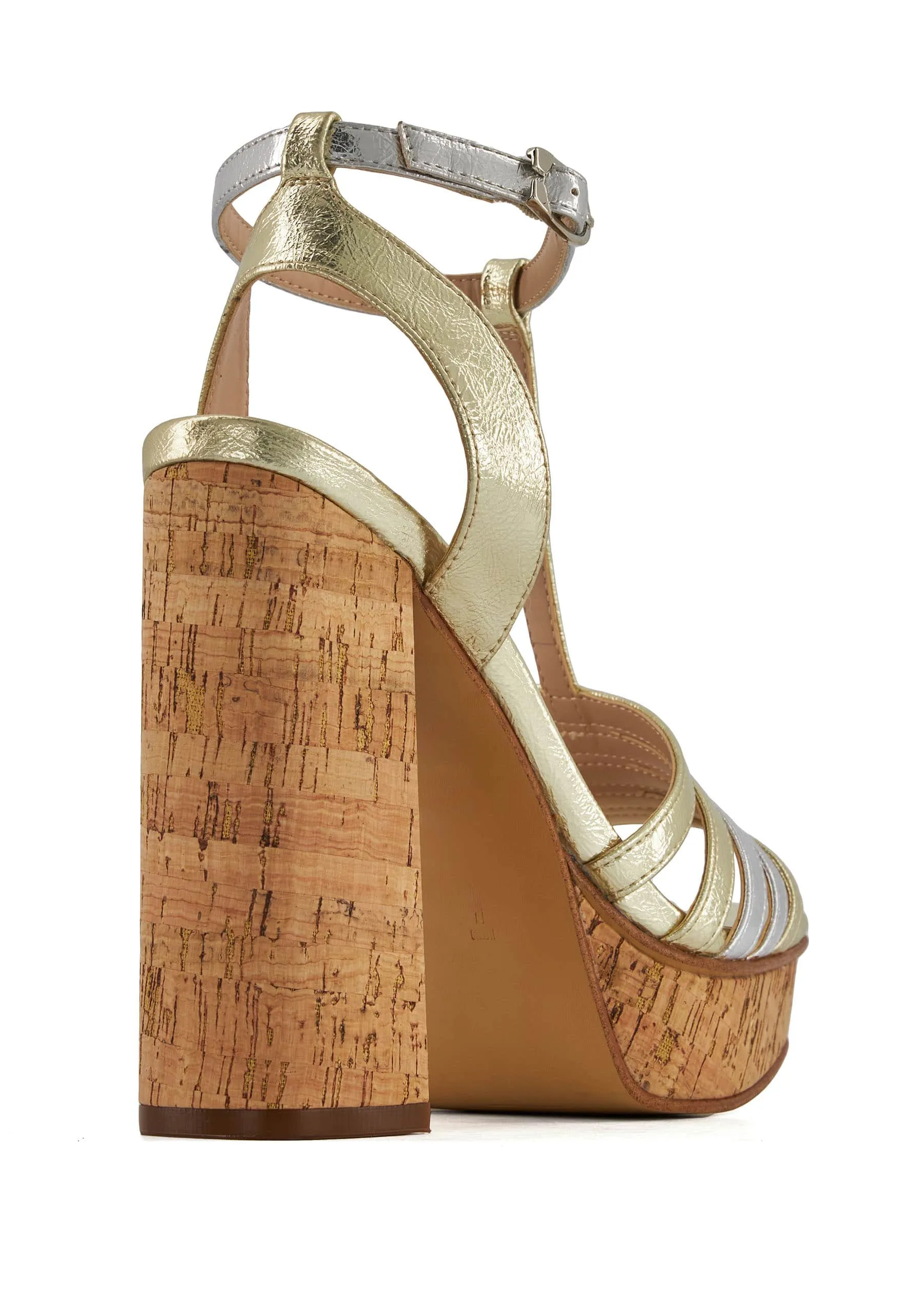 PLATAFORMA EXPRESS PARA MUJER 71248