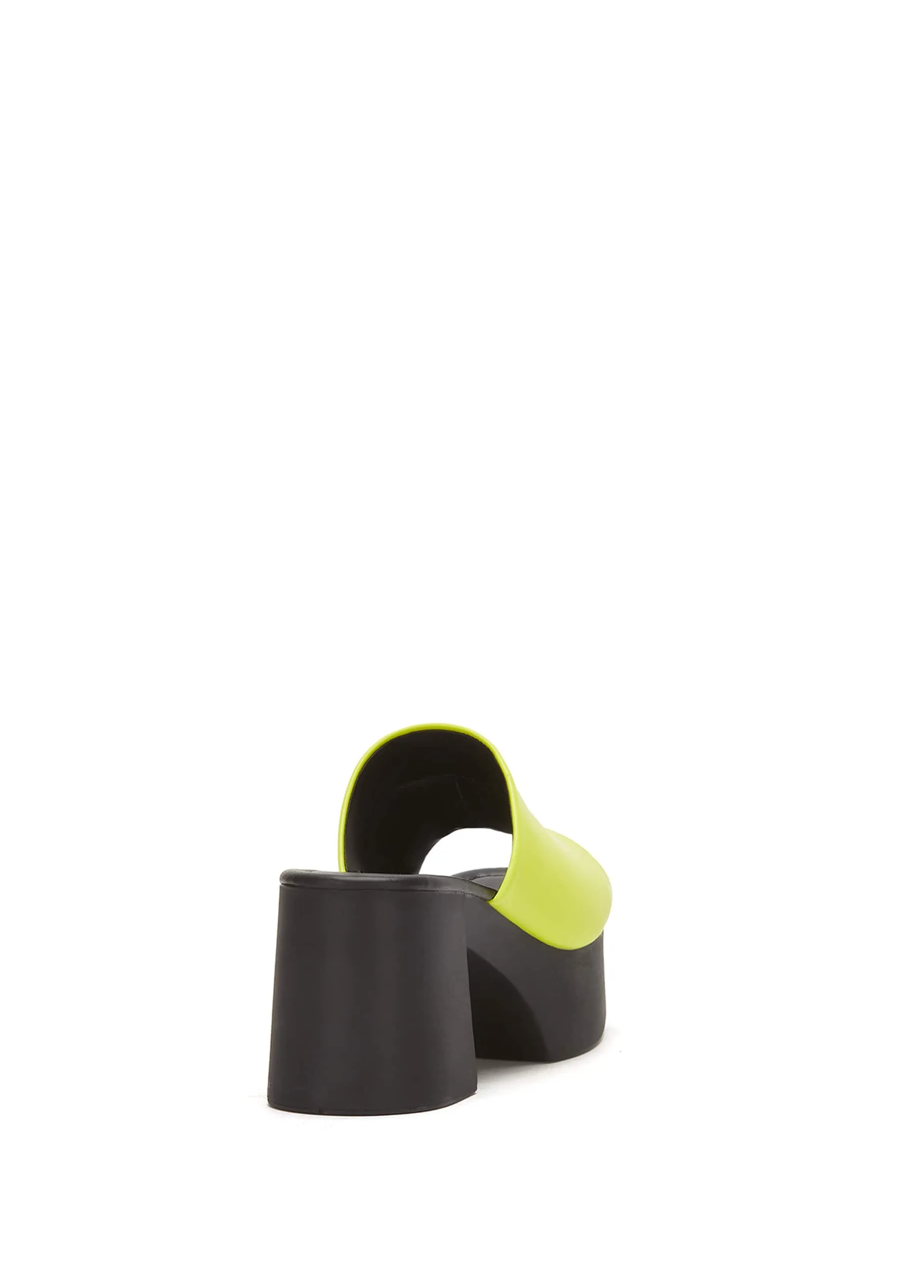 PLATAFORMA FOREVER 21 PARA MUJER 54825