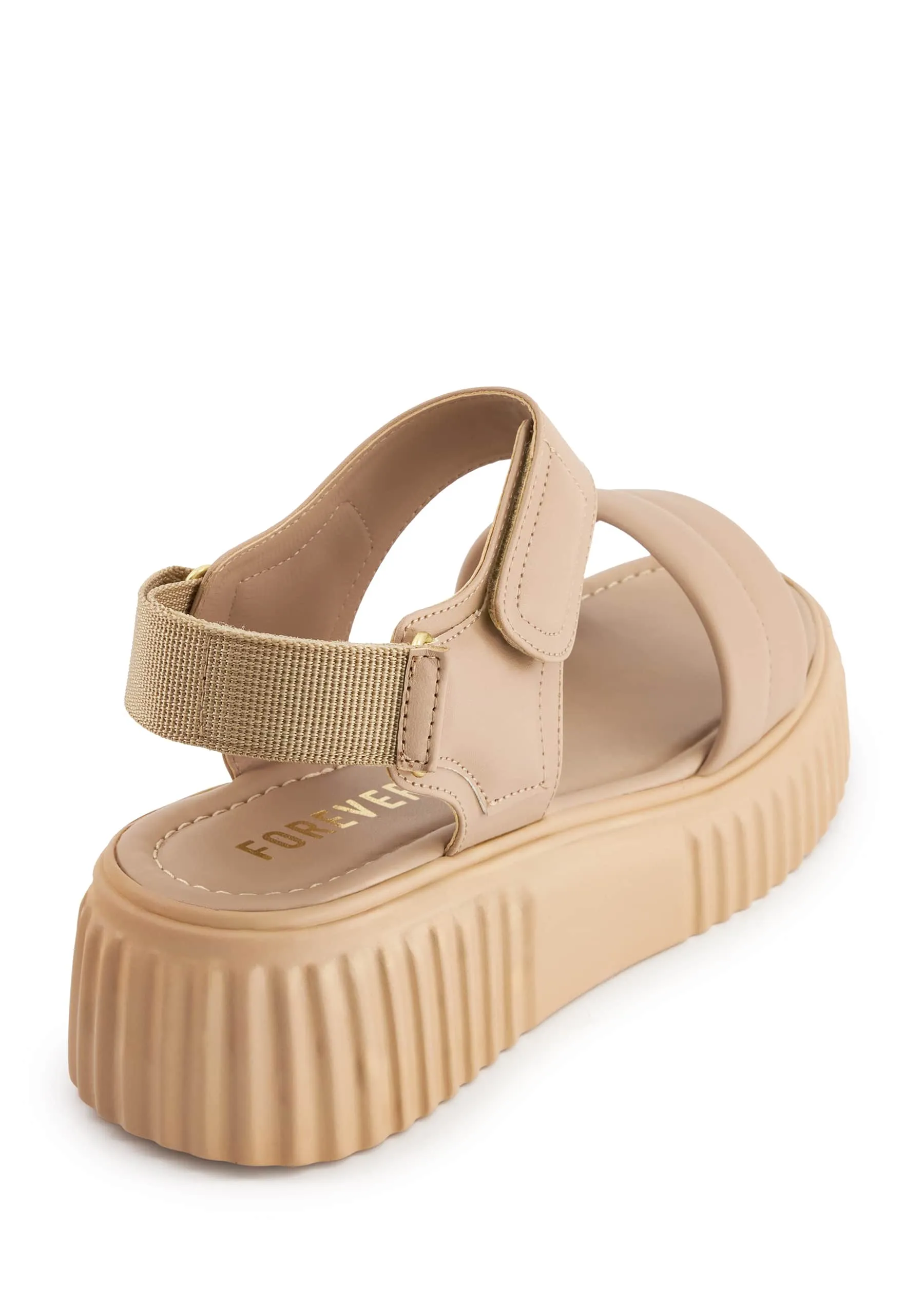 PLATAFORMA FOREVER 21 PARA MUJER 68615