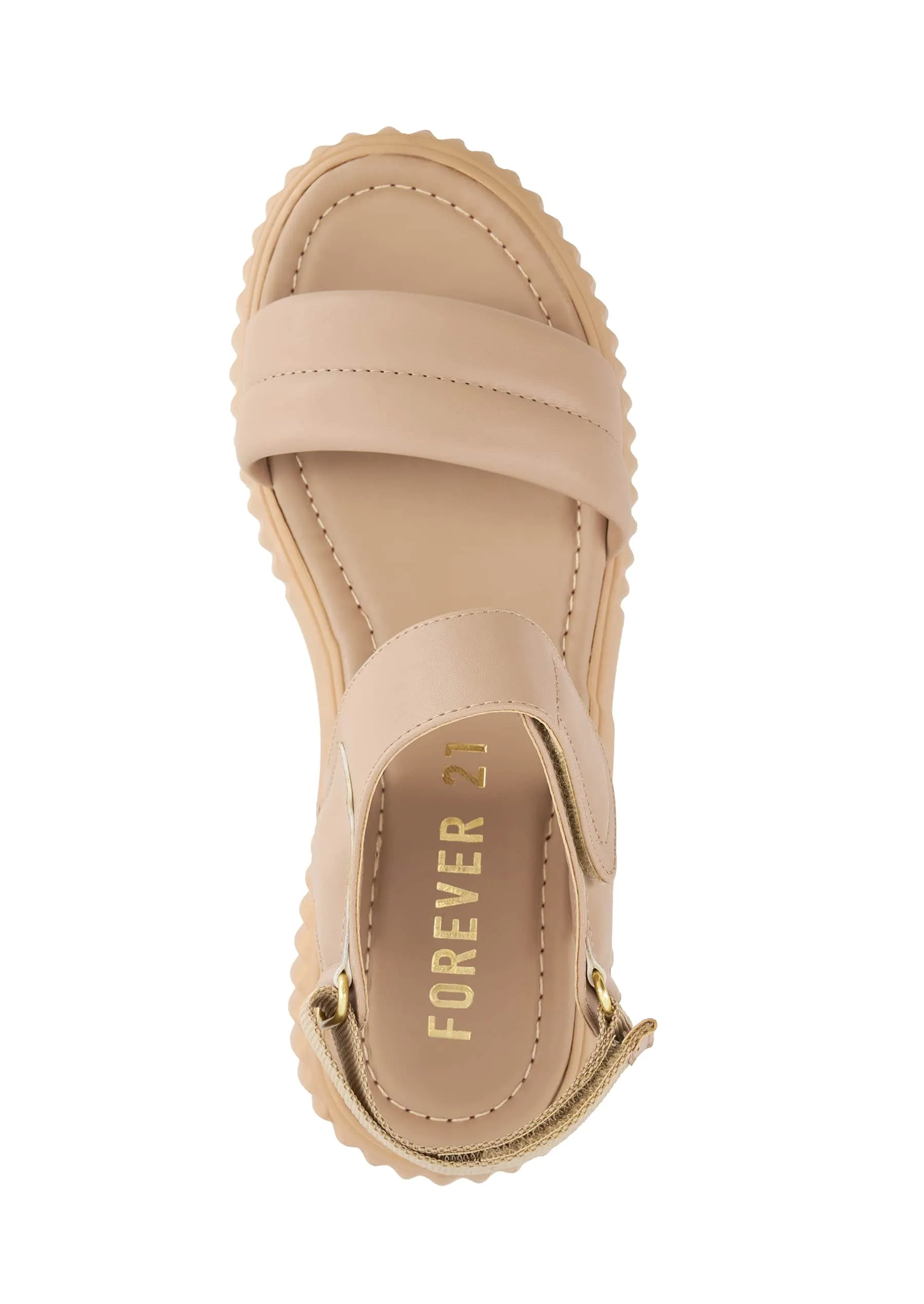 PLATAFORMA FOREVER 21 PARA MUJER 68615