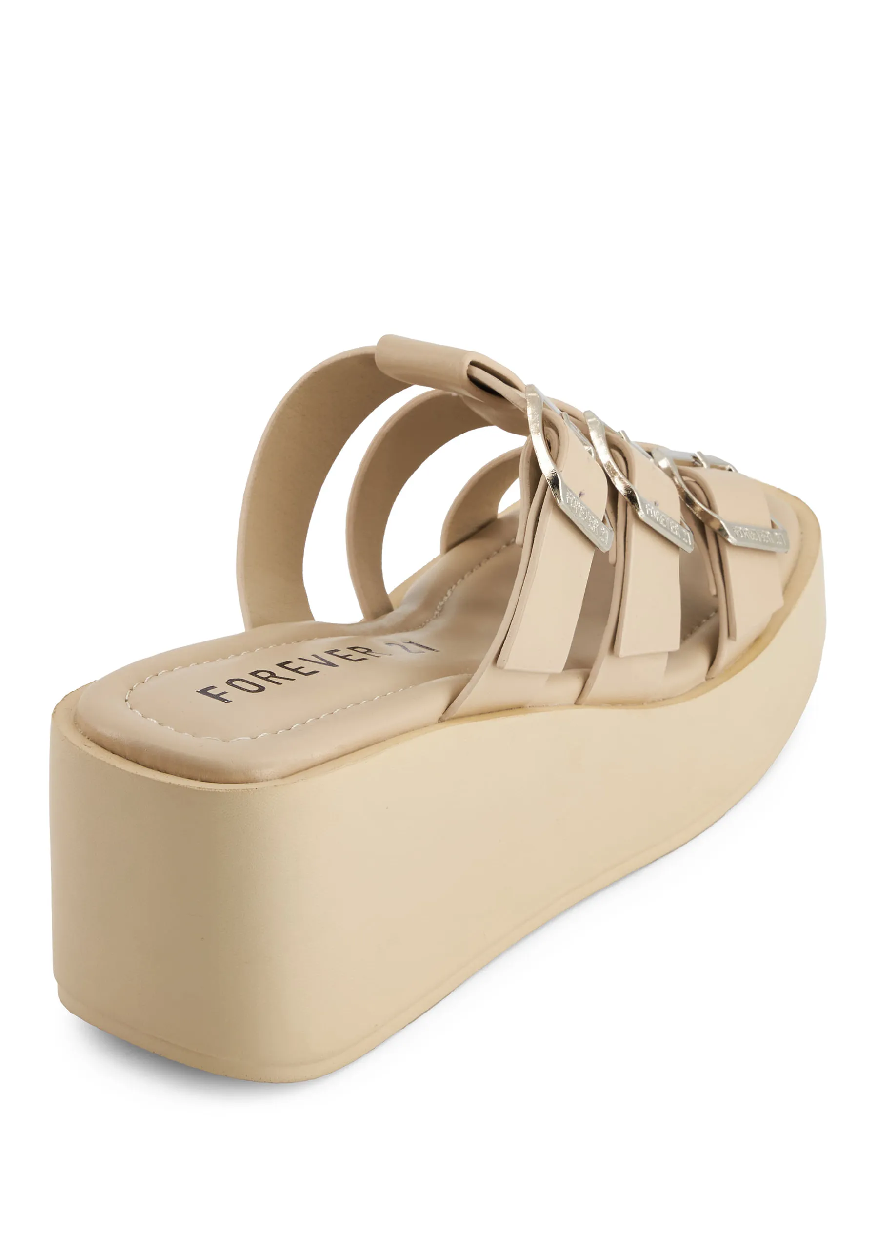 PLATAFORMA FOREVER 21 PARA MUJER 71121