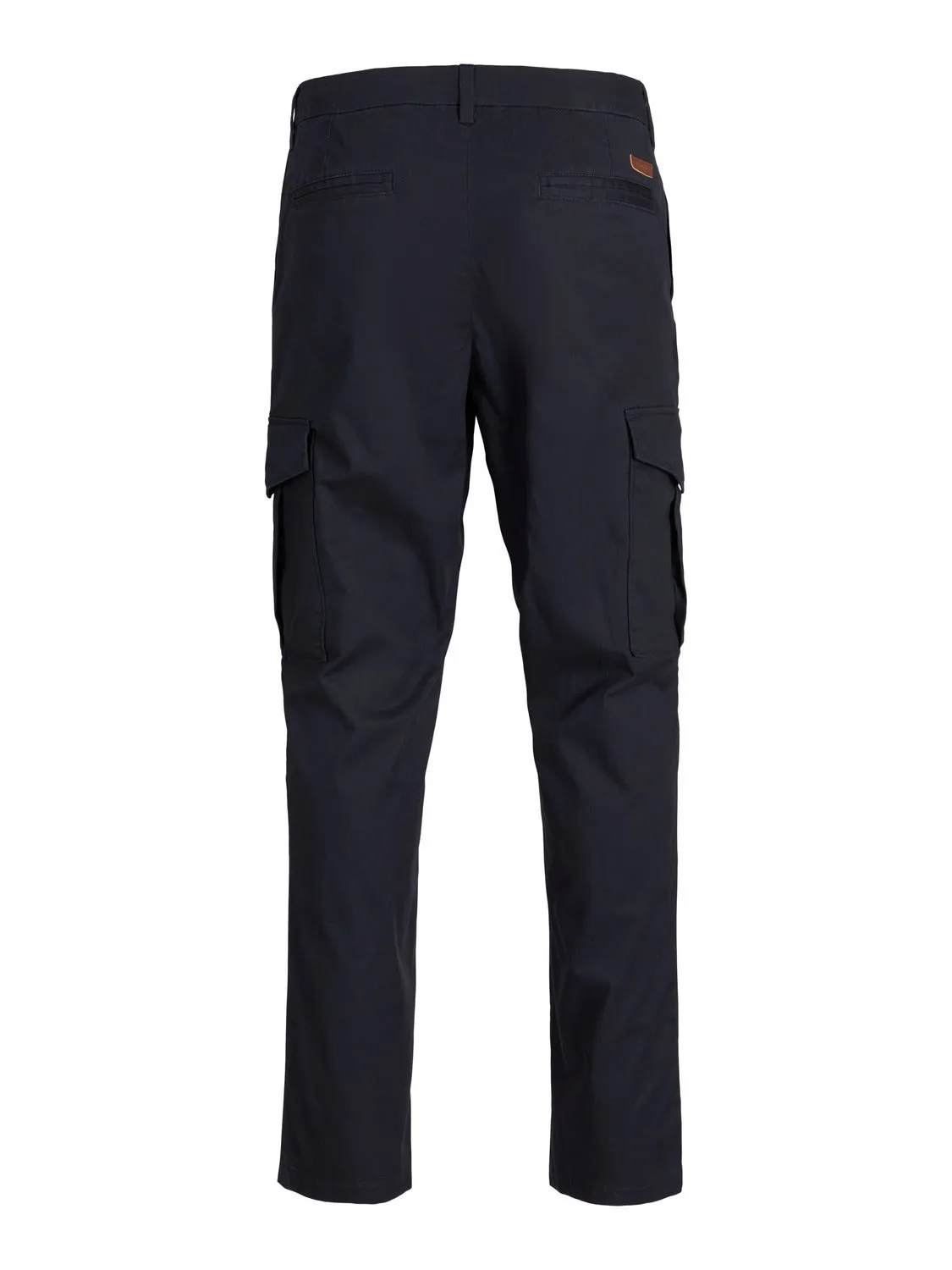 Plus Pantalones cargo Corte cargo | Azul oscuro | Jack & Jones®