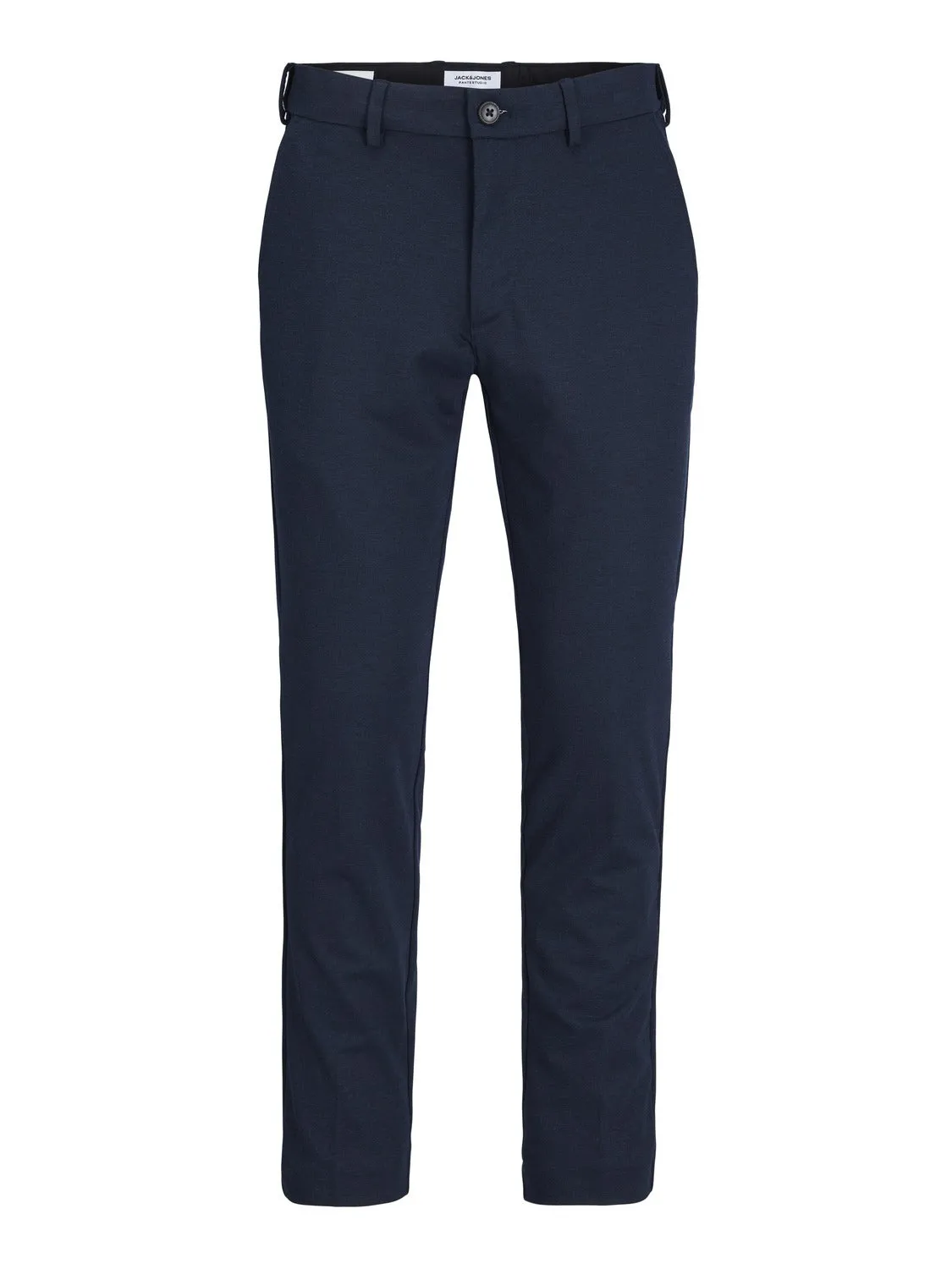 Plus Pantalones chinos Corte slim | Azul oscuro | Jack & Jones®