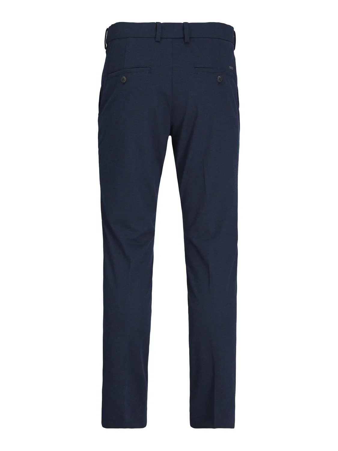 Plus Pantalones chinos Corte slim | Azul oscuro | Jack & Jones®