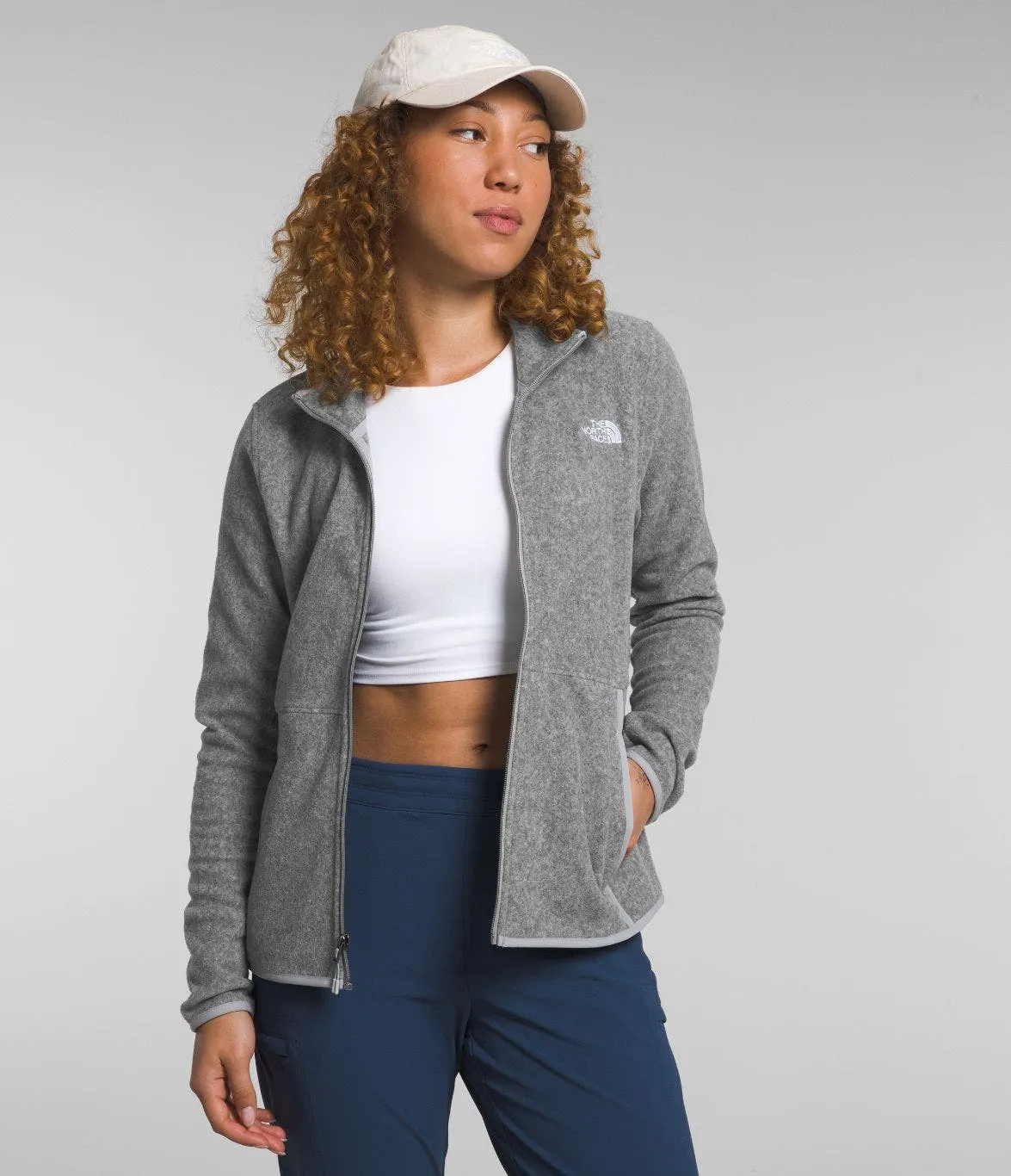 POLAR ALPINE POLARTEC® 100 MUJER