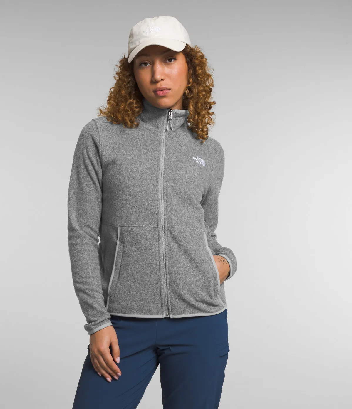 POLAR ALPINE POLARTEC® 100 MUJER