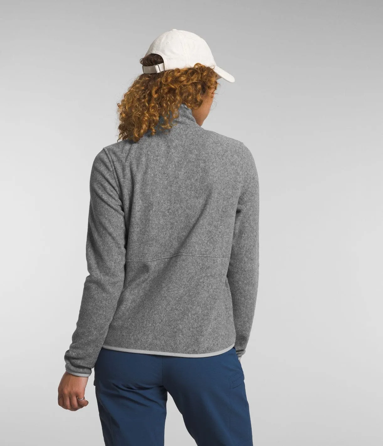 POLAR ALPINE POLARTEC® 100 MUJER
