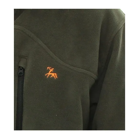 POLAR DE CAZA VERNEYCARRON REVERSIBLE