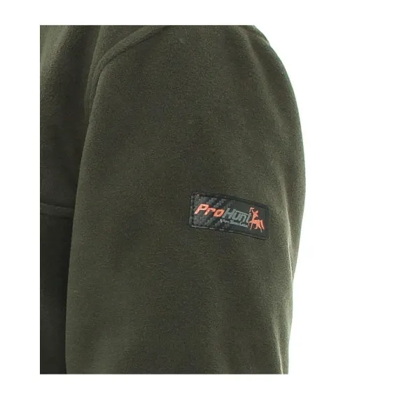 POLAR DE CAZA VERNEYCARRON REVERSIBLE