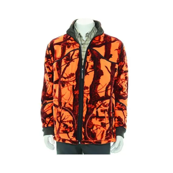 POLAR DE CAZA VERNEYCARRON REVERSIBLE