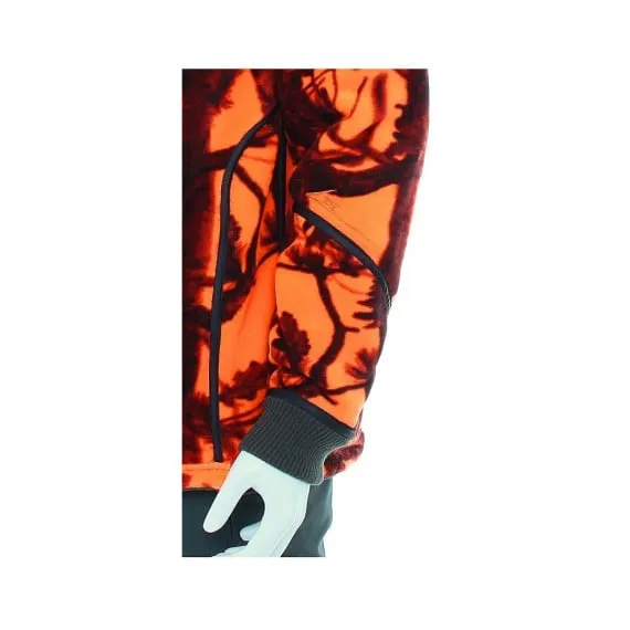 POLAR DE CAZA VERNEYCARRON REVERSIBLE