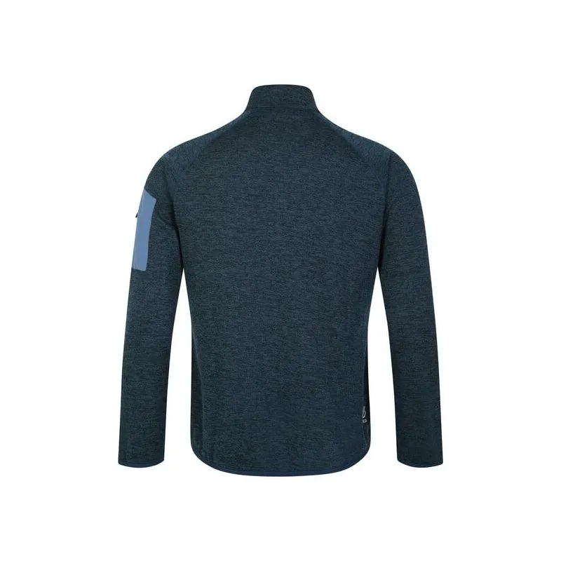 Polar para hombre Dare2B TorrekFleece (MoonLt Denim) polar