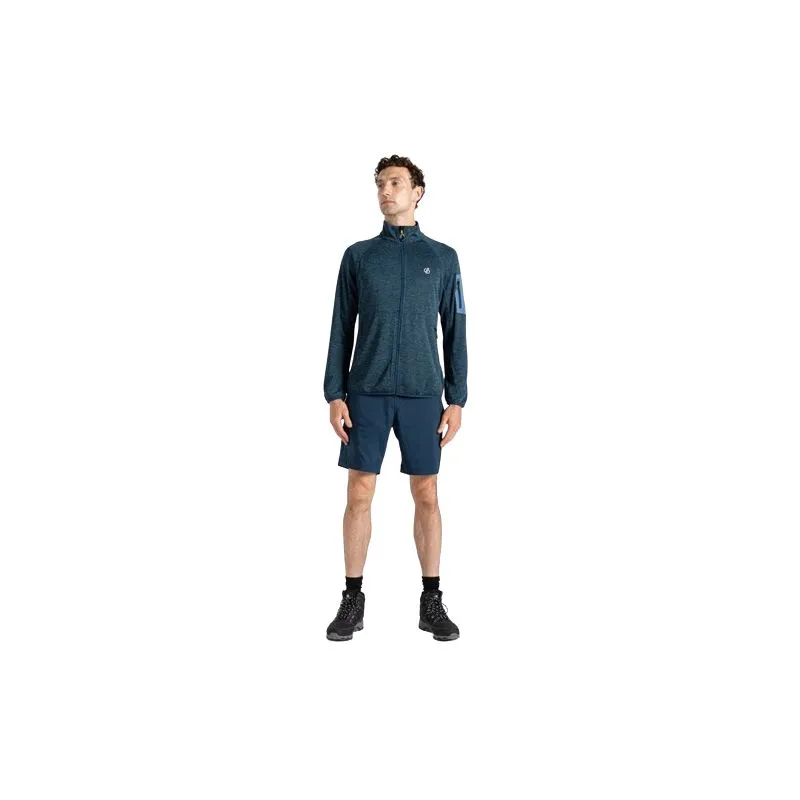 Polar para hombre Dare2B TorrekFleece (MoonLt Denim) polar