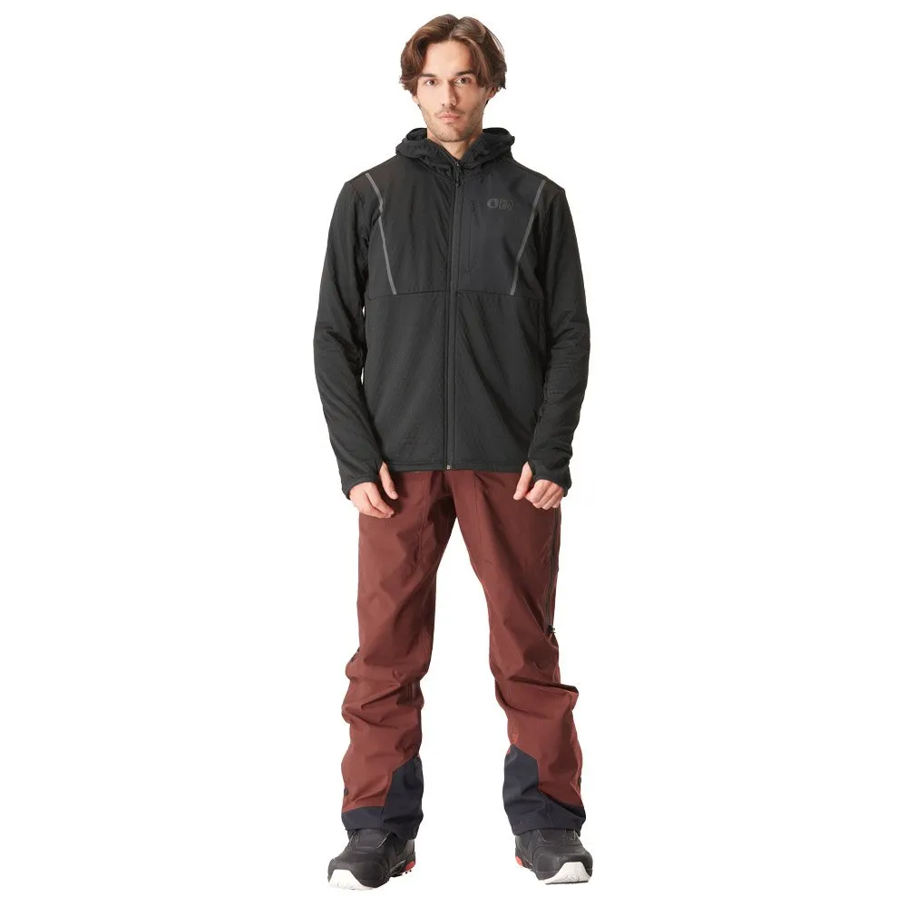 Polar Picture Bake Grid Fz Black