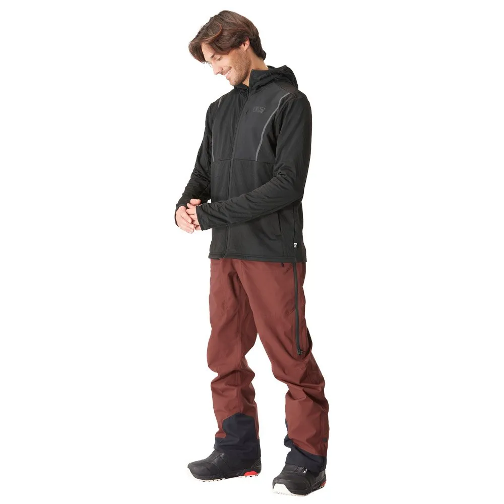 Polar Picture Bake Grid Fz Black