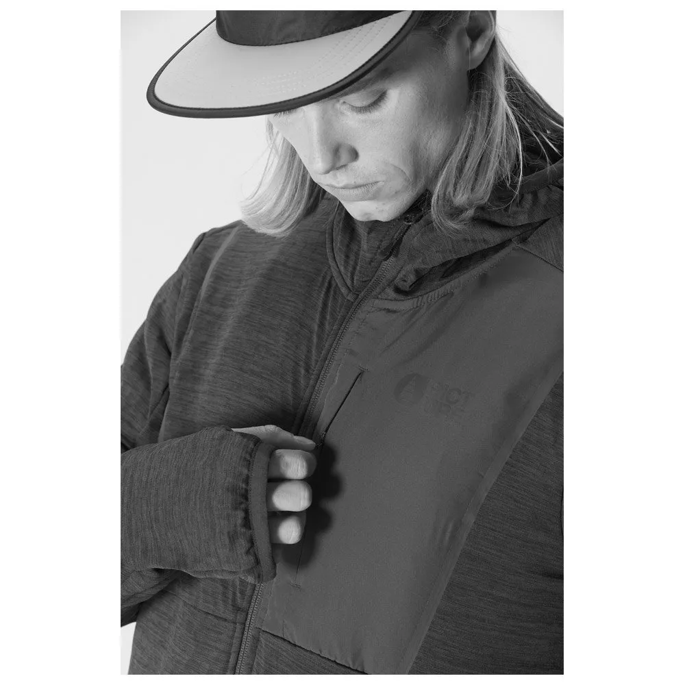 Polar Picture Bake Grid Fz Black