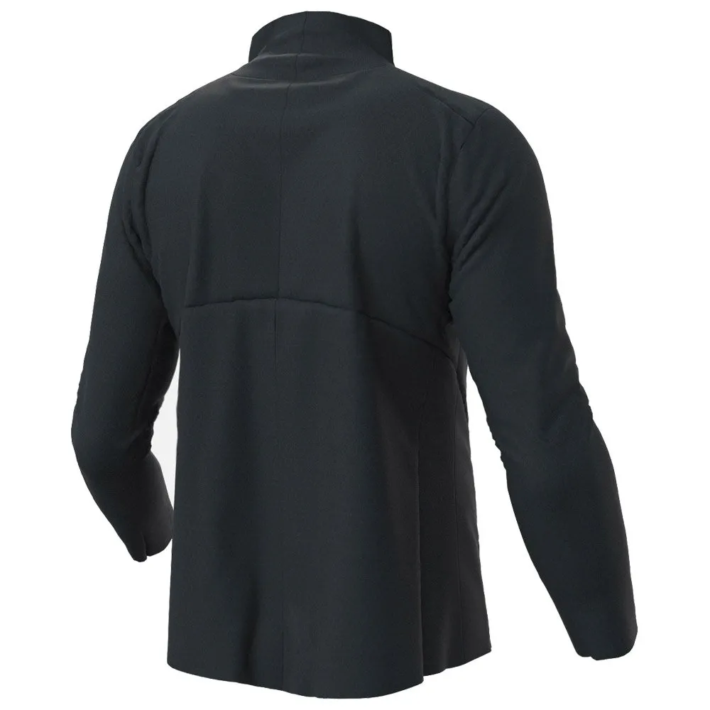 Polar Rossignol Blackside Fleece Half Zip Onys Grey