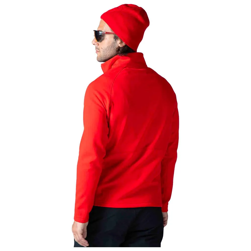 Polar Rossignol Classique Clim Sports Red
