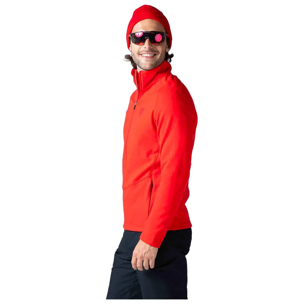 Polar Rossignol Classique Clim Sports Red
